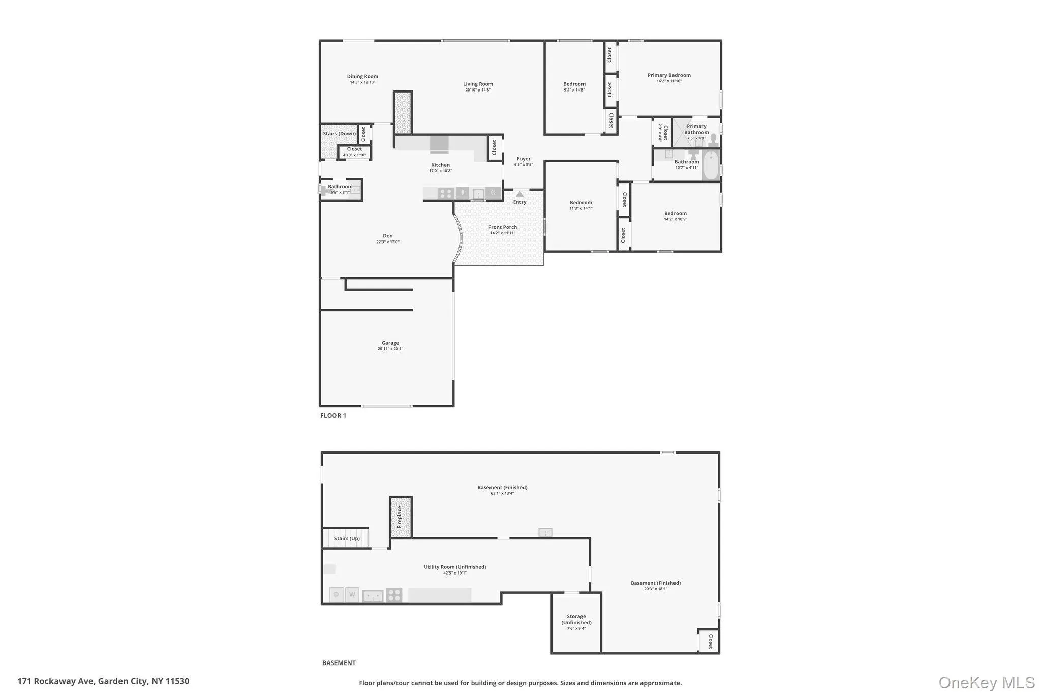 171 Rockaway Avenue, Hempstead, NY, 4 Bedrooms Bedrooms, 9 Rooms Rooms,2 BathroomsBathrooms,Residential,For Rent,Rockaway,0,1025481 171 Rockaway Avenue, Hempstead, NY, 4 Bedrooms Bedrooms, 9 Rooms Rooms,2 BathroomsBathrooms,Residential,For Rent,Rockaway,0,1025481