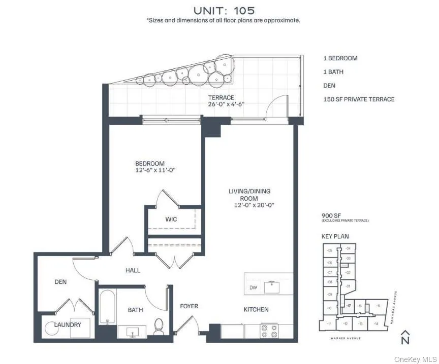 333 Warner Avenue, North Hempstead, NY, 1 Bedroom Bedrooms, 4 Rooms Rooms,1 BathroomBathrooms,Residential Lease,For Rent,Warner,0,1025491 333 Warner Avenue, North Hempstead, NY, 1 Bedroom Bedrooms, 4 Rooms Rooms,1 BathroomBathrooms,Residential Lease,For Rent,Warner,0,1025491