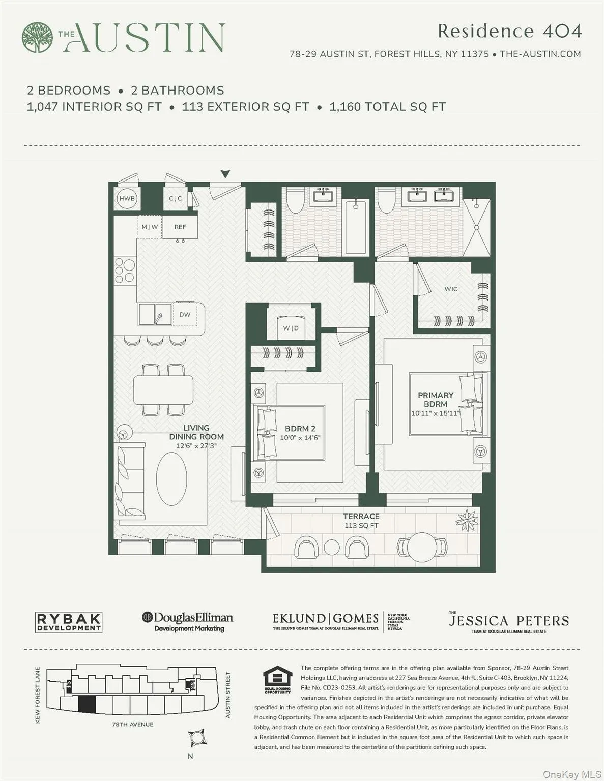 78-29 Austin, New York, NY, 2 Bedrooms Bedrooms, 4 Rooms Rooms,2 BathroomsBathrooms,Residential,For Rent,Austin,0,1025532 78-29 Austin, New York, NY, 2 Bedrooms Bedrooms, 4 Rooms Rooms,2 BathroomsBathrooms,Residential,For Rent,Austin,0,1025532