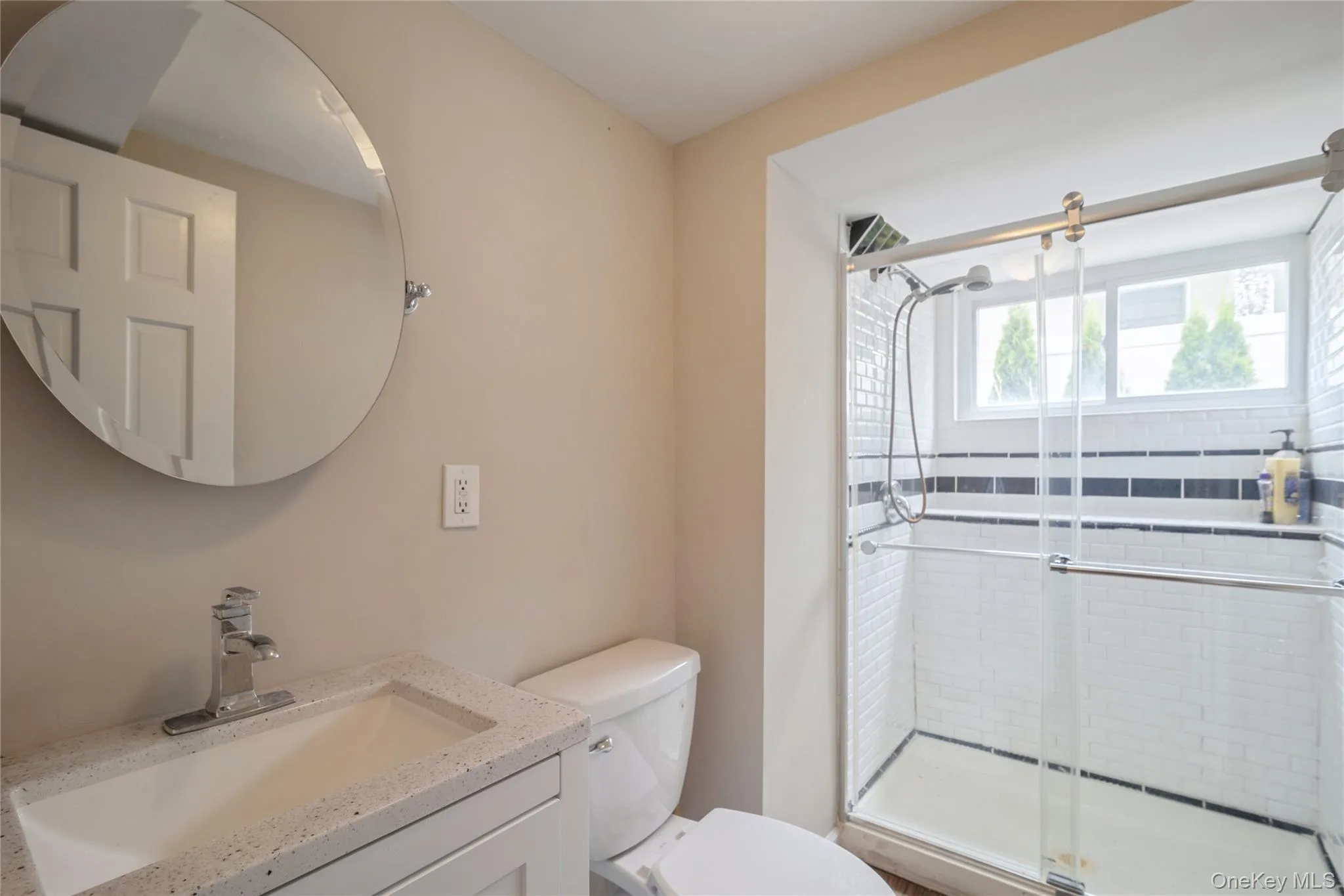 Lower Level Full Bathroom. Lower Level Full Bathroom.