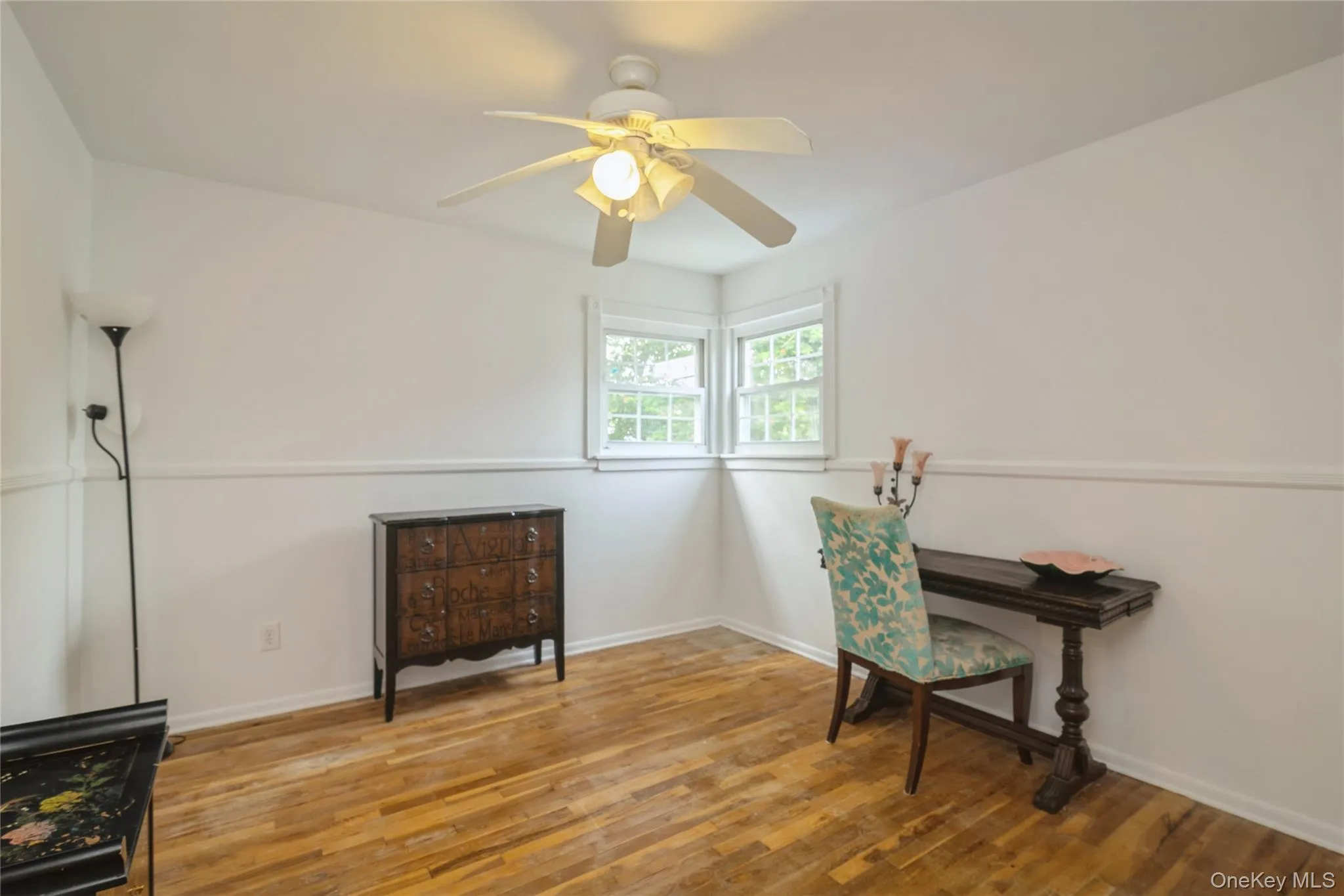 The Well Sized & Well Appointed Second Floor Second Bedroom. The Well Sized & Well Appointed Second Floor Second Bedroom.