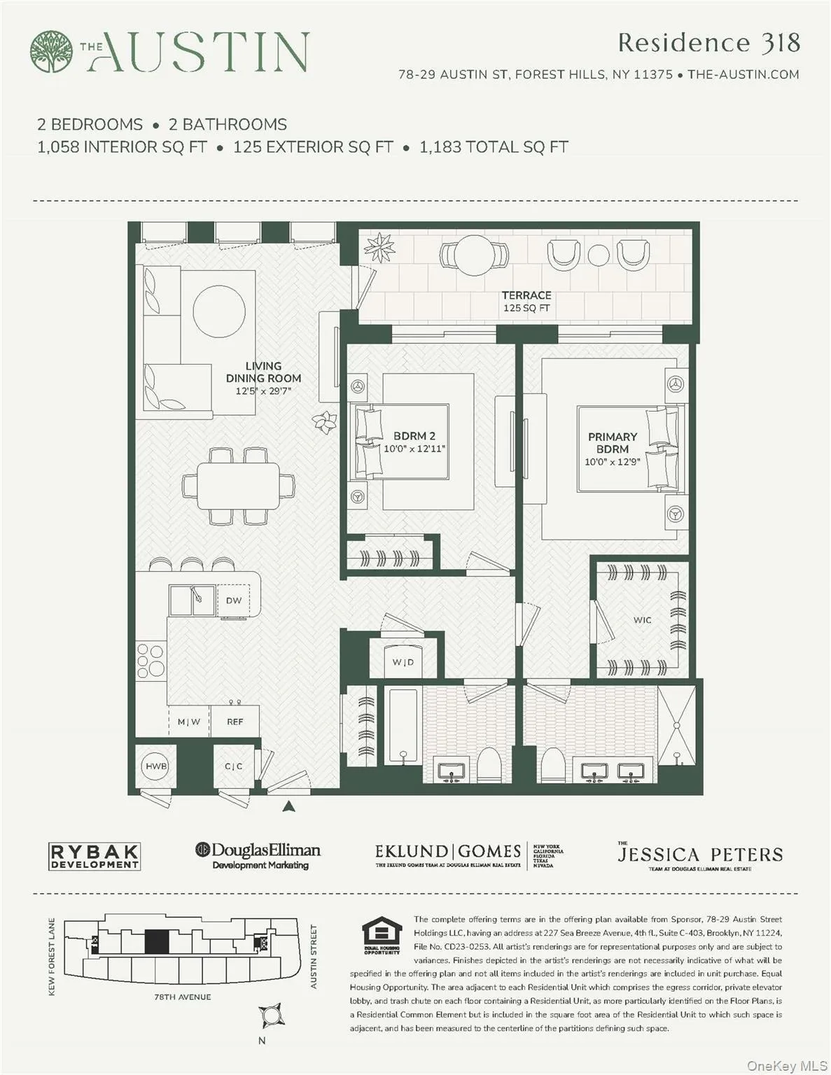 78-29 Austin Street, New York, NY, 2 Bedrooms Bedrooms, 4 Rooms Rooms,2 BathroomsBathrooms,Residential,For Rent,Austin,0,1025561 78-29 Austin Street, New York, NY, 2 Bedrooms Bedrooms, 4 Rooms Rooms,2 BathroomsBathrooms,Residential,For Rent,Austin,0,1025561