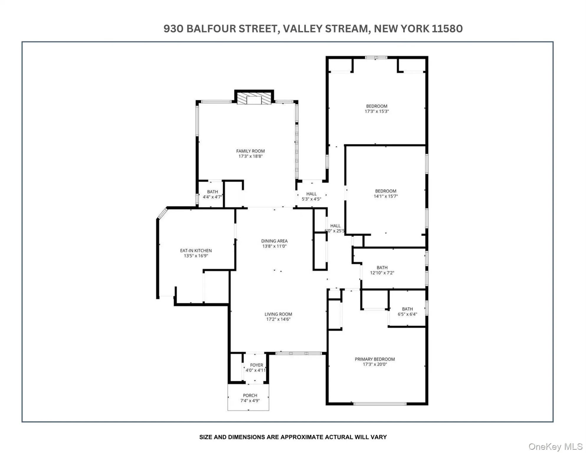 930 Balfour Street, Hempstead, NY, 3 Bedrooms Bedrooms, 7 Rooms Rooms,2 BathroomsBathrooms,Residential,For Rent,Balfour,0,1025563 930 Balfour Street, Hempstead, NY, 3 Bedrooms Bedrooms, 7 Rooms Rooms,2 BathroomsBathrooms,Residential,For Rent,Balfour,0,1025563