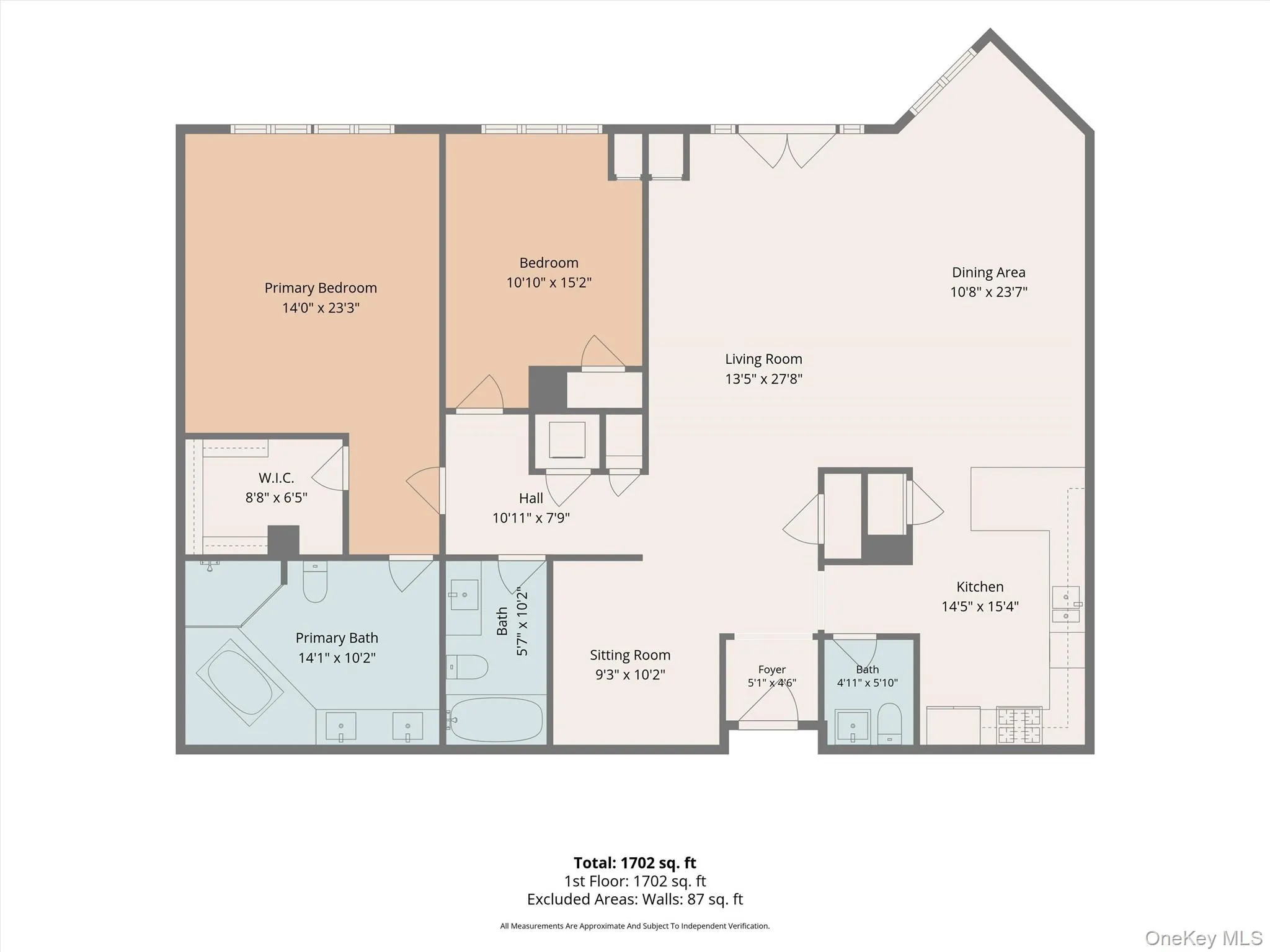 Floor plans. Floor plans.