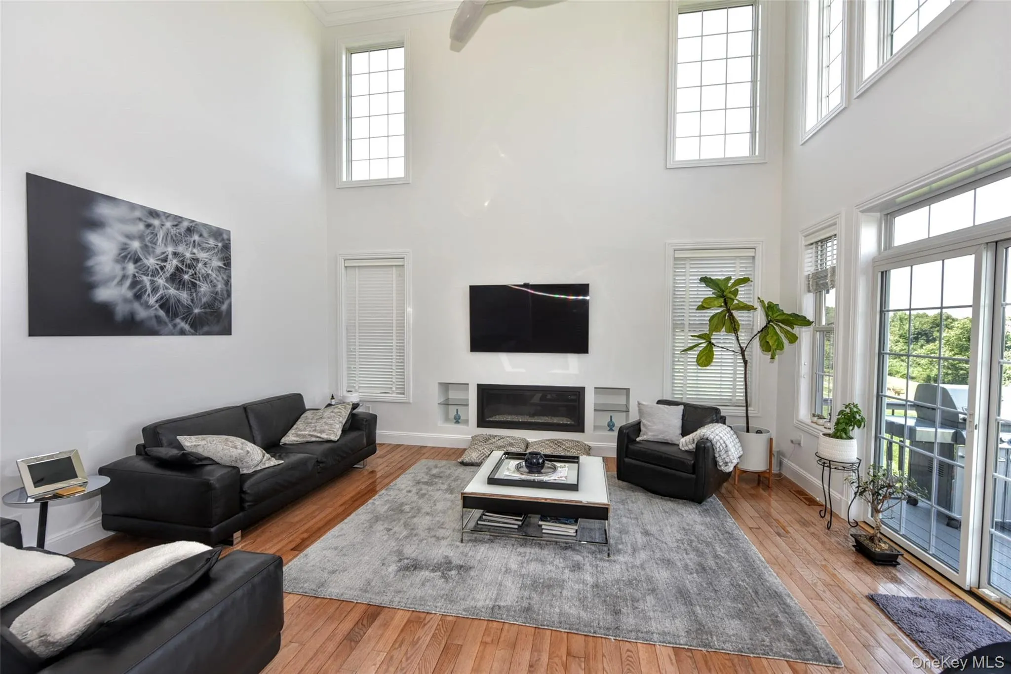 Great Room Great Room