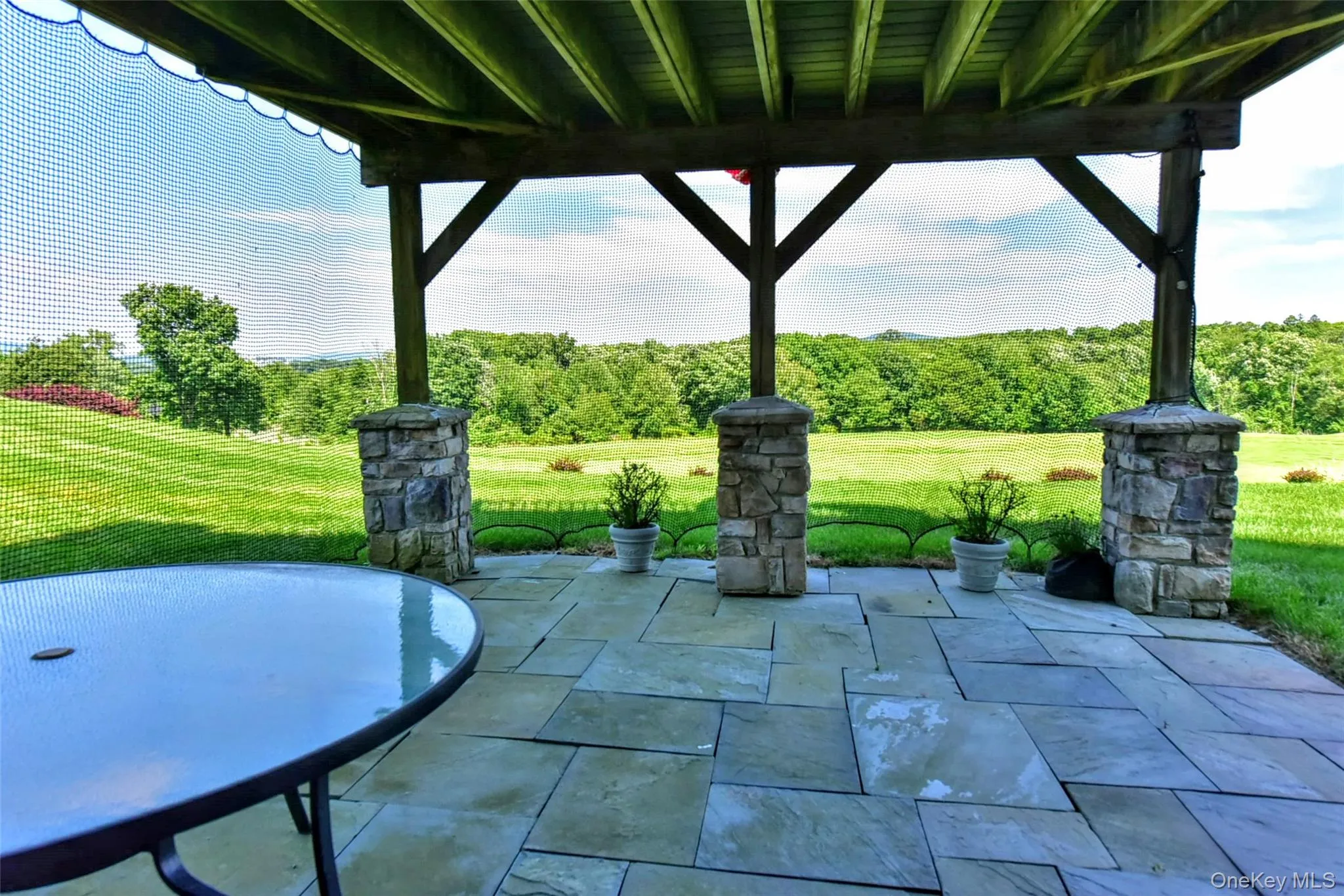 Patio Patio