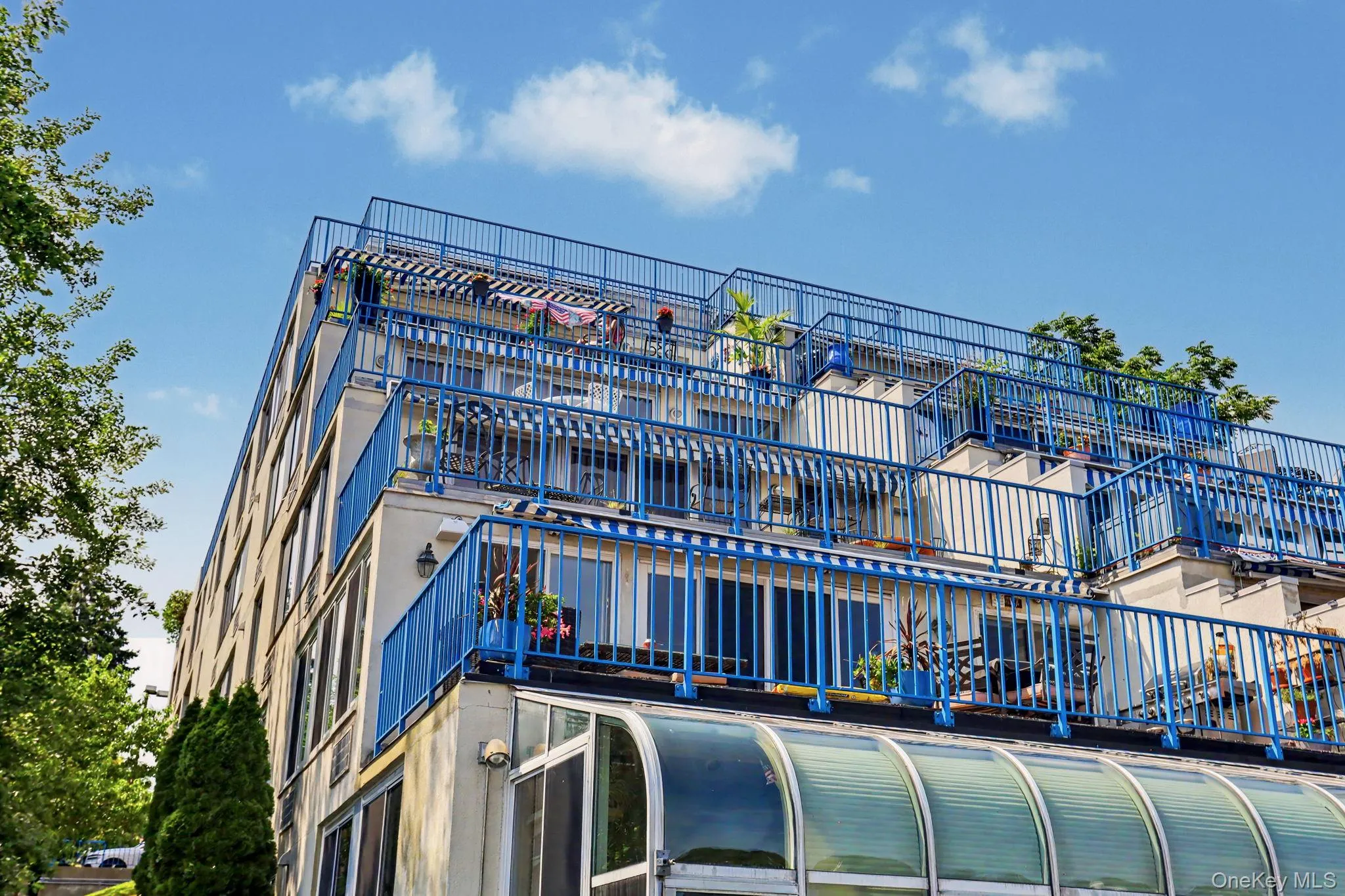 Building Building