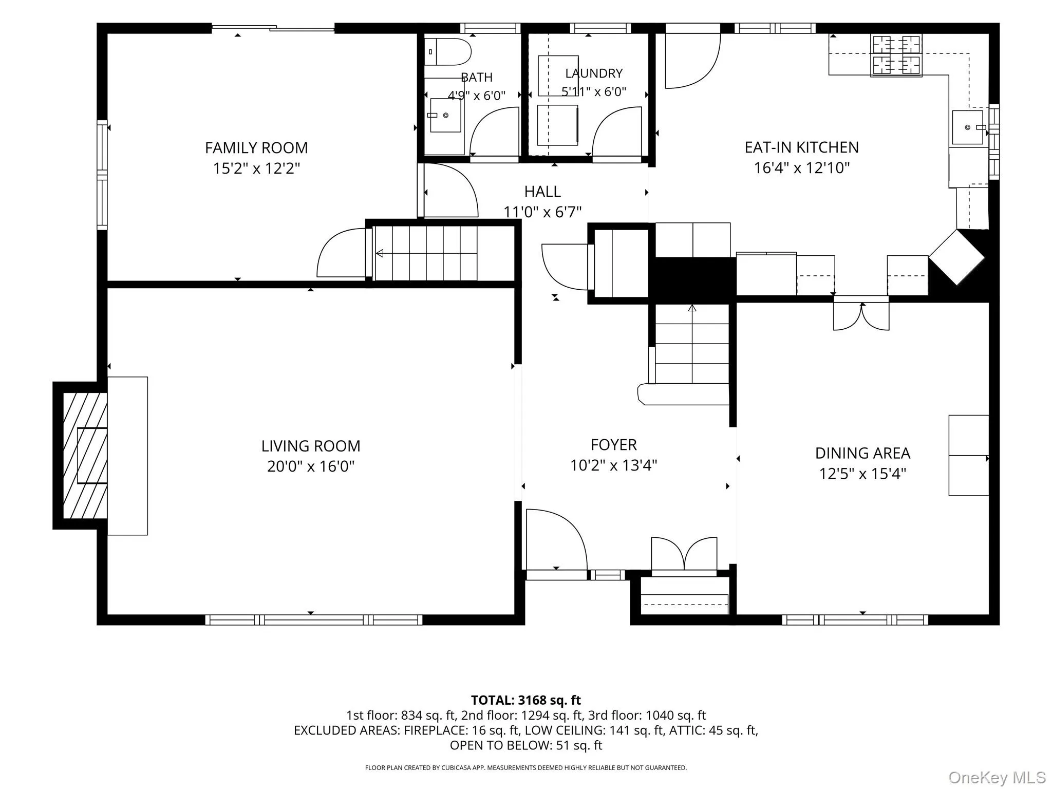 172 Park Hill Avenue, Yonkers, NY, 3 Bedrooms Bedrooms, 5 Rooms Rooms,2 BathroomsBathrooms,Residential,For Rent,Park Hill,0,1025632 172 Park Hill Avenue, Yonkers, NY, 3 Bedrooms Bedrooms, 5 Rooms Rooms,2 BathroomsBathrooms,Residential,For Rent,Park Hill,0,1025632