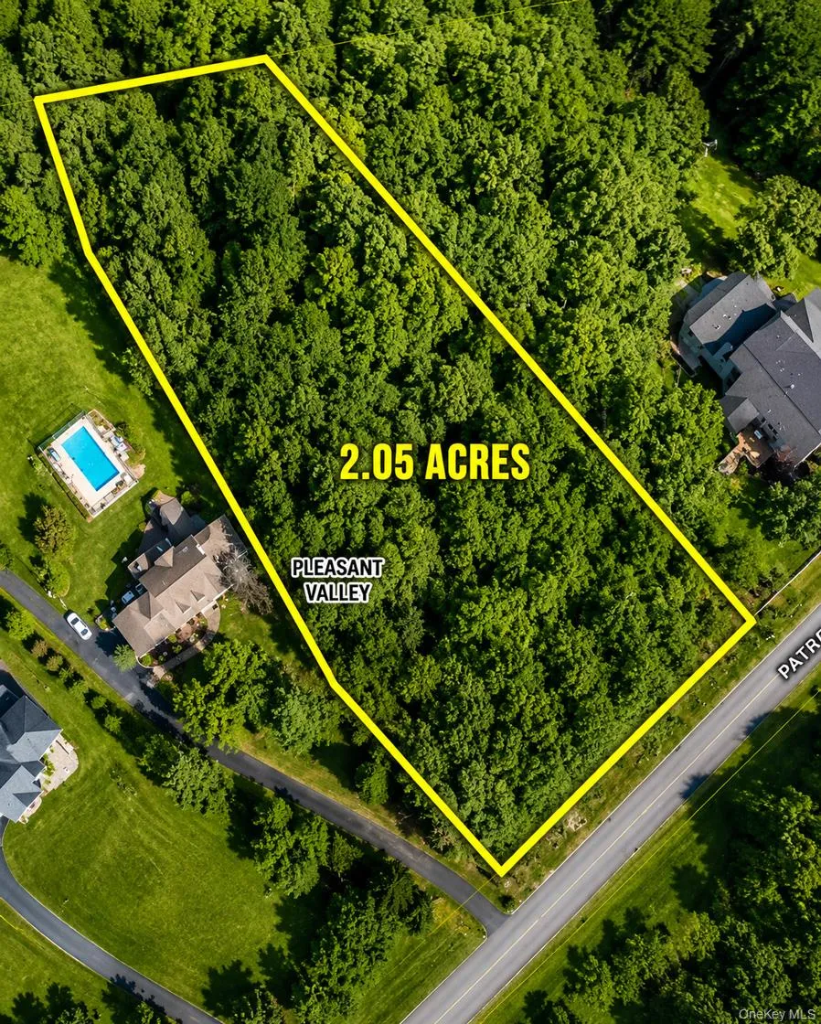 Patricia Drive, Pleasant Valley, NY, ,Land,For Rent,Patricia,0,1025644 Patricia Drive, Pleasant Valley, NY, ,Land,For Rent,Patricia,0,1025644