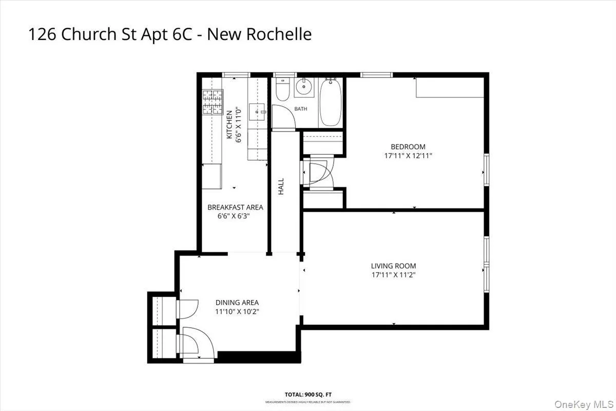 126 Church Street, New Rochelle, NY, 1 Bedroom Bedrooms, 4 Rooms Rooms,1 BathroomBathrooms,Residential,For Rent,Church,0,1025650 126 Church Street, New Rochelle, NY, 1 Bedroom Bedrooms, 4 Rooms Rooms,1 BathroomBathrooms,Residential,For Rent,Church,0,1025650