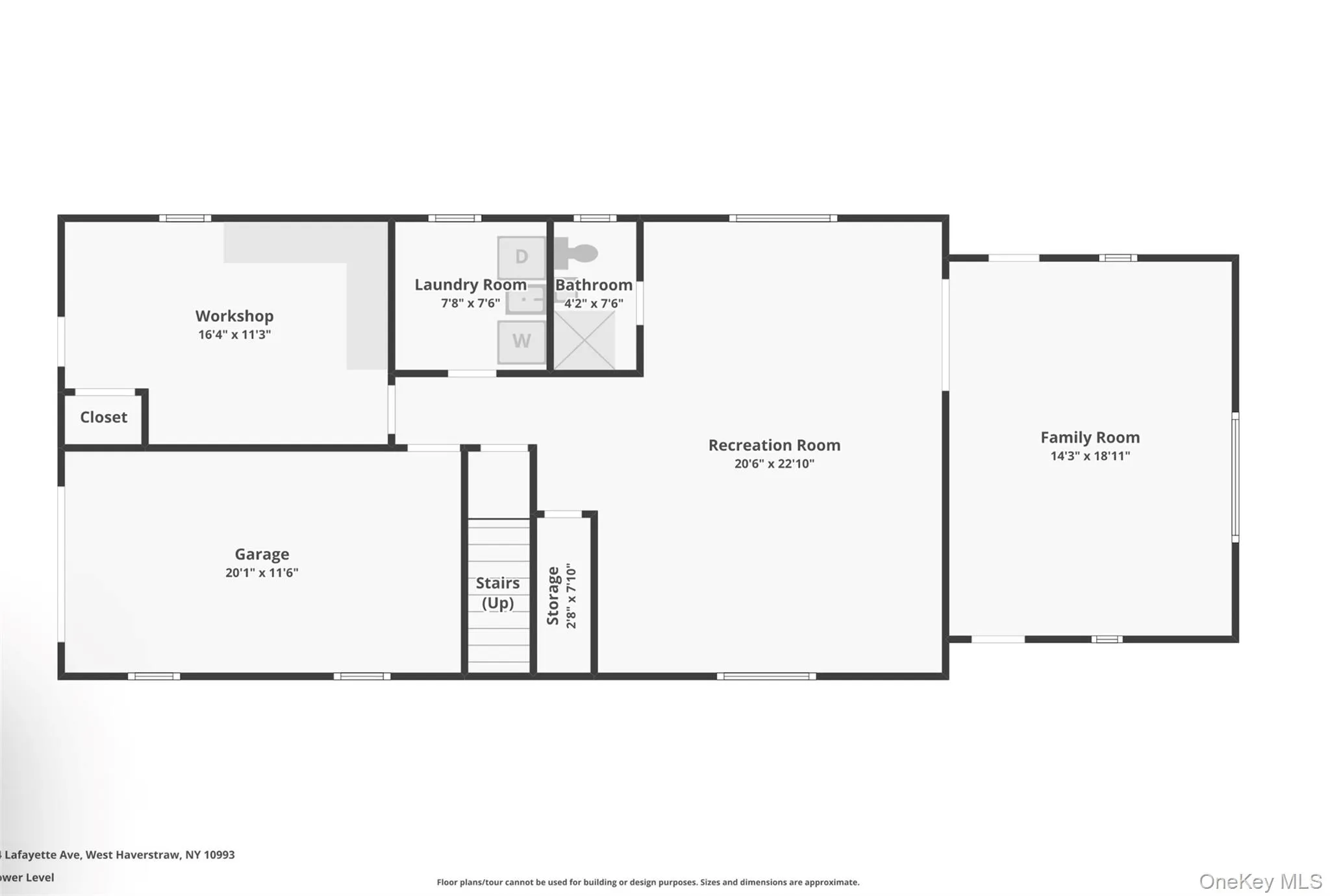 14 Lafayette Avenue, Haverstraw, NY, 4 Bedrooms Bedrooms, 10 Rooms Rooms,2 BathroomsBathrooms,Residential,For Rent,Lafayette,0,1025665 14 Lafayette Avenue, Haverstraw, NY, 4 Bedrooms Bedrooms, 10 Rooms Rooms,2 BathroomsBathrooms,Residential,For Rent,Lafayette,0,1025665