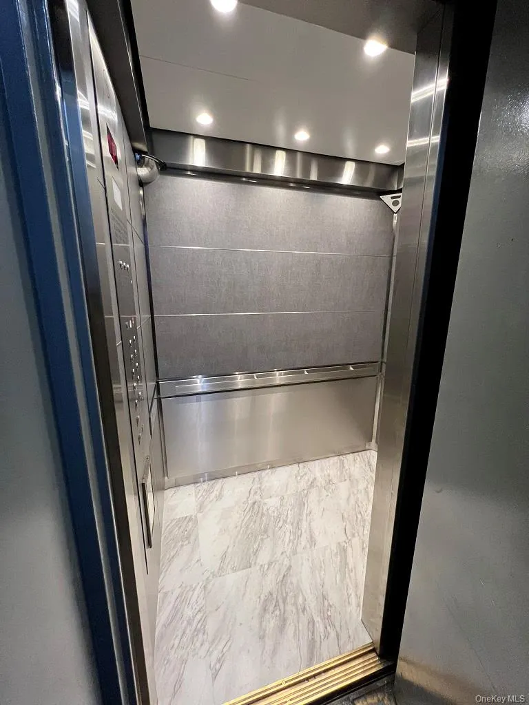 Updated Elevator Updated Elevator