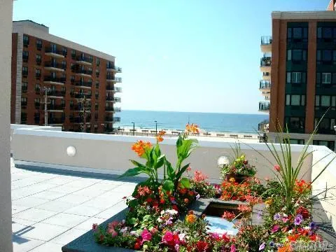 Rooftop view Rooftop view