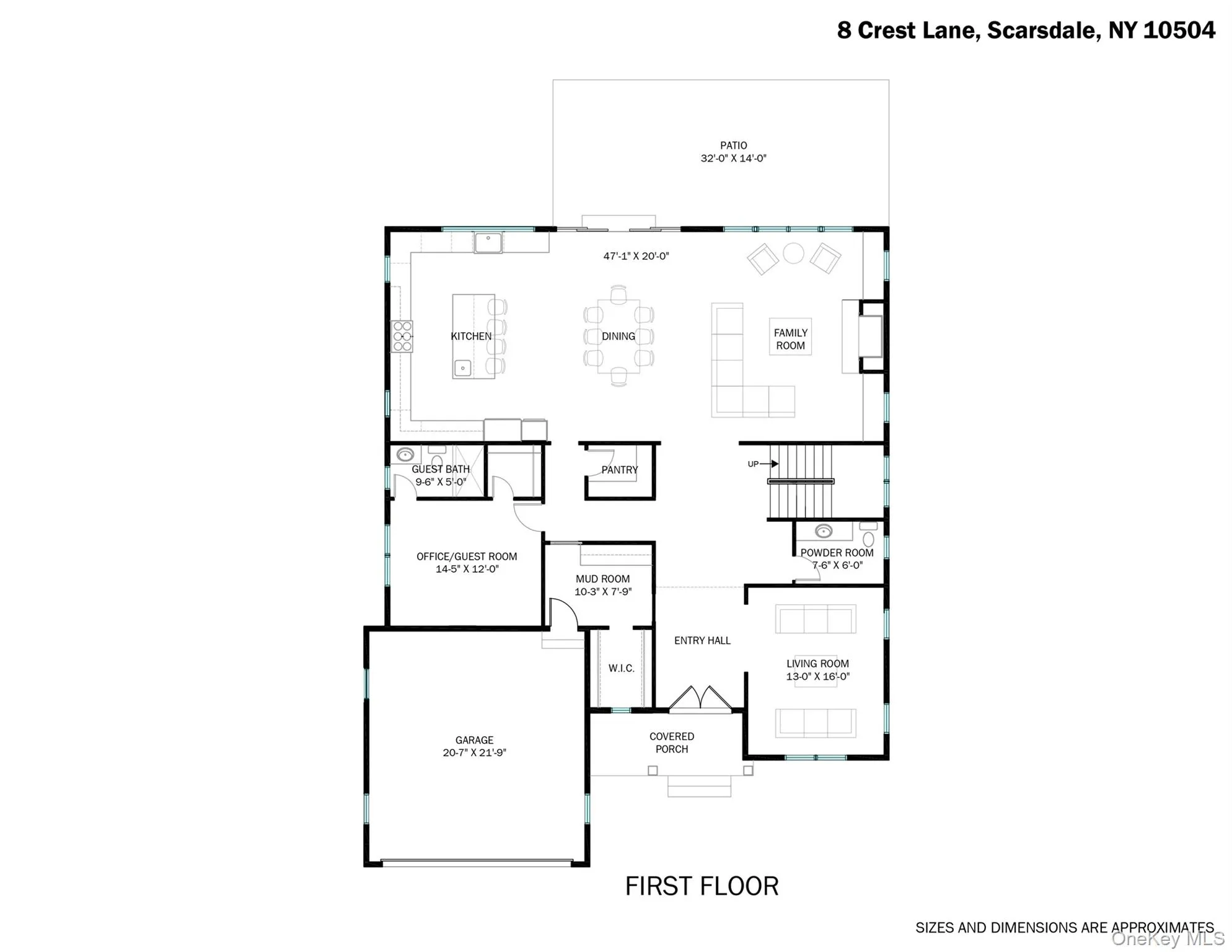 8 Crest Lane, Scarsdale, NY, 6 Bedrooms Bedrooms, 15 Rooms Rooms,6 BathroomsBathrooms,Residential,For Rent,Crest,0,1025675 8 Crest Lane, Scarsdale, NY, 6 Bedrooms Bedrooms, 15 Rooms Rooms,6 BathroomsBathrooms,Residential,For Rent,Crest,0,1025675
