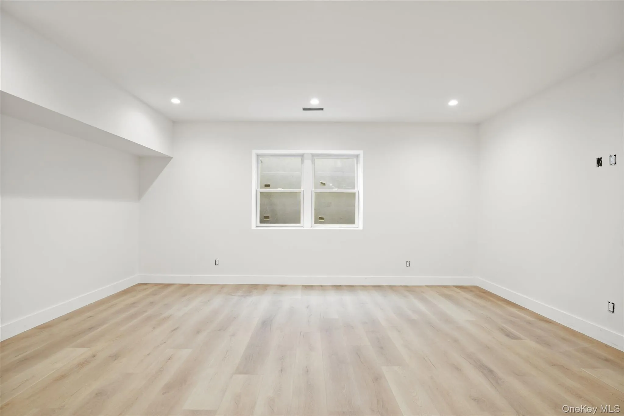 Bedroom in Basement Bedroom in Basement