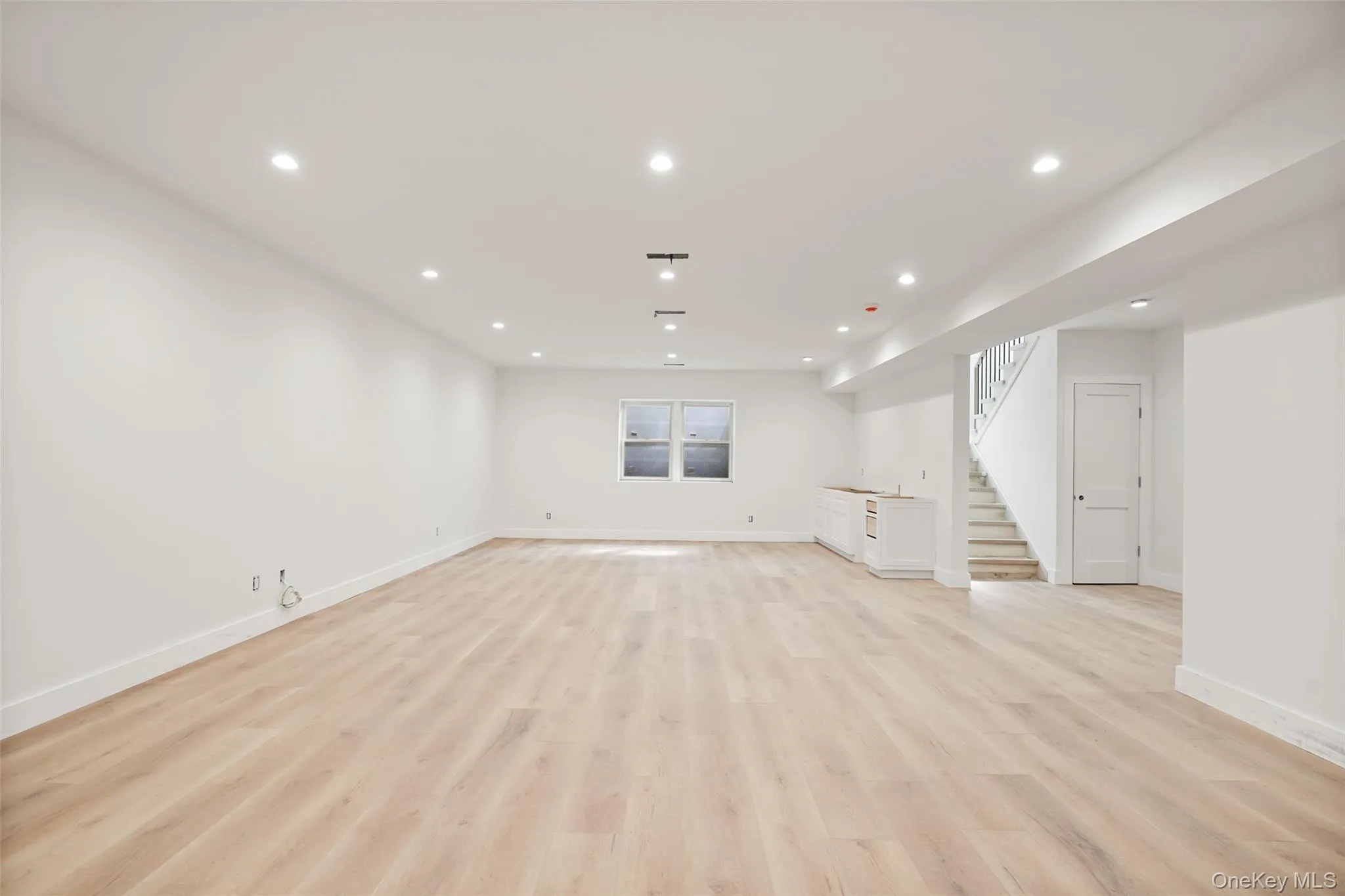 Basement Basement