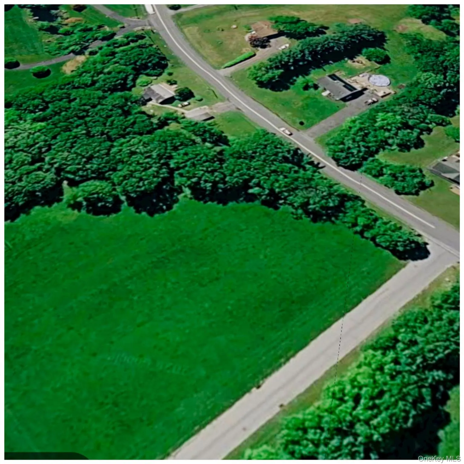 aerial view showing further out of tuthill and Victoria aerial view showing further out of tuthill and Victoria