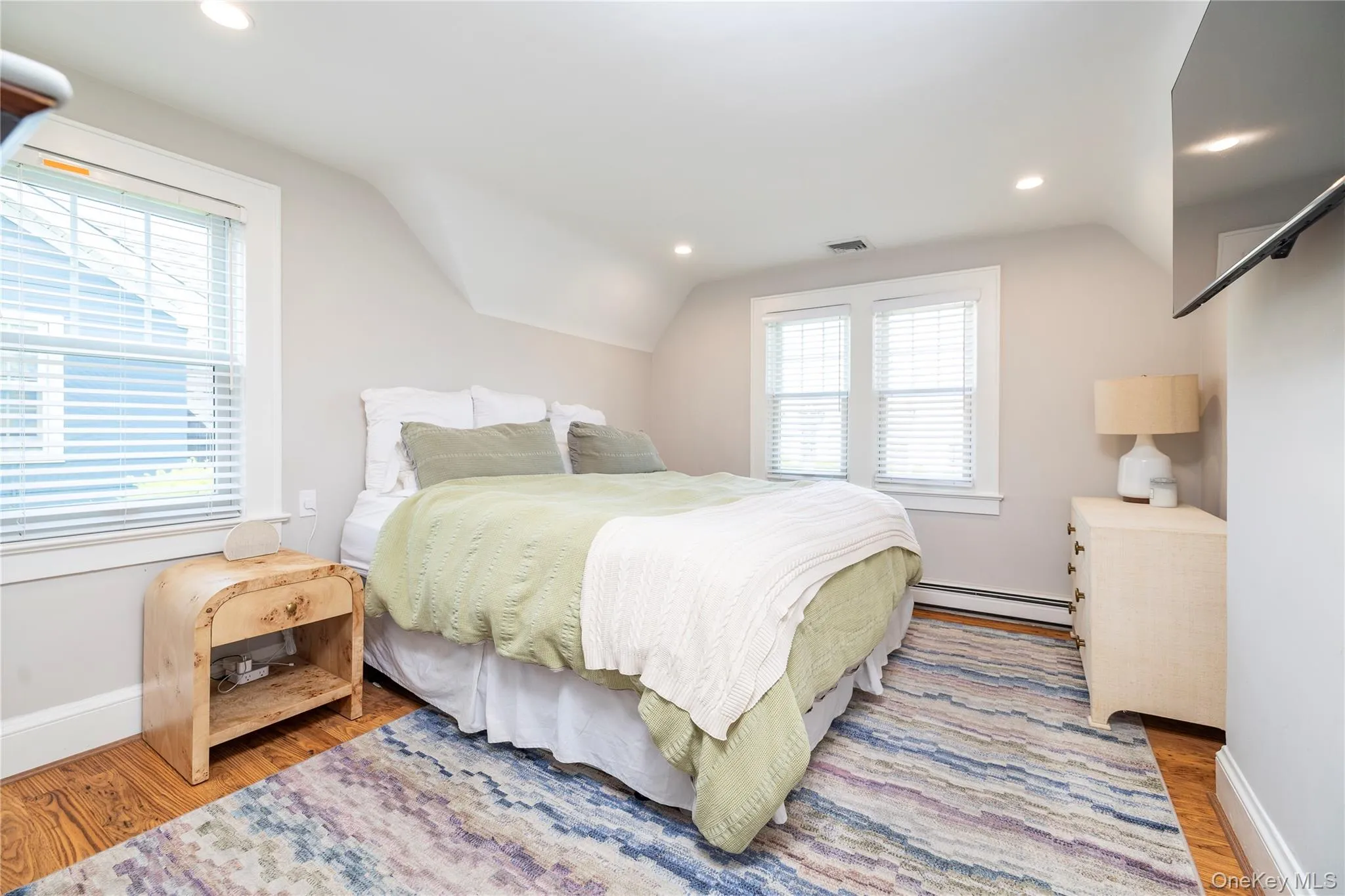 Nice Size Primary Bedroom Nice Size Primary Bedroom