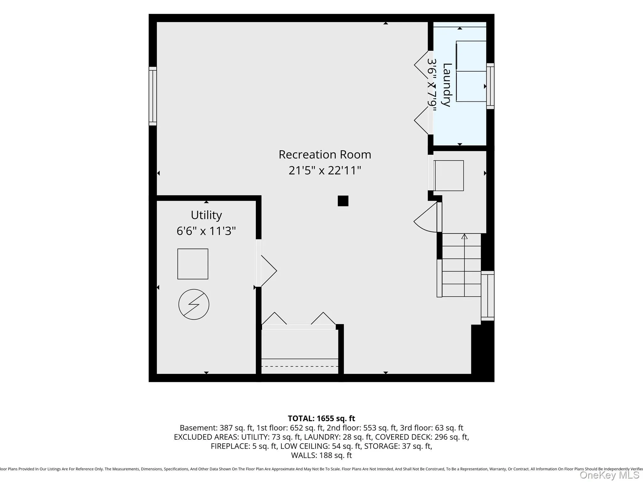 Basement Basement