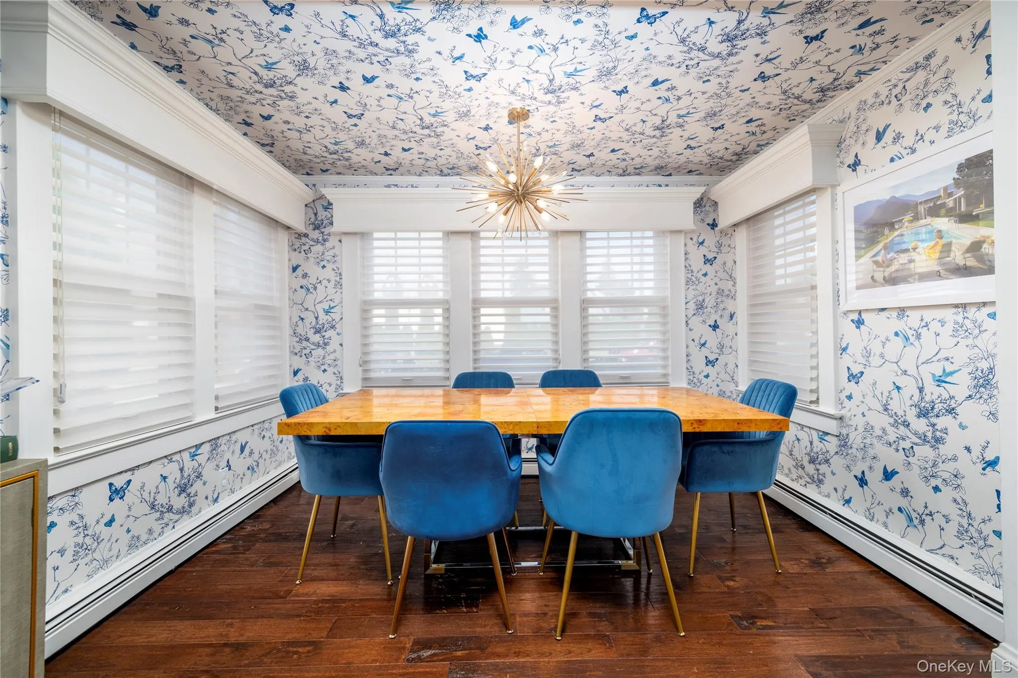 Beautiful Dining Room Beautiful Dining Room