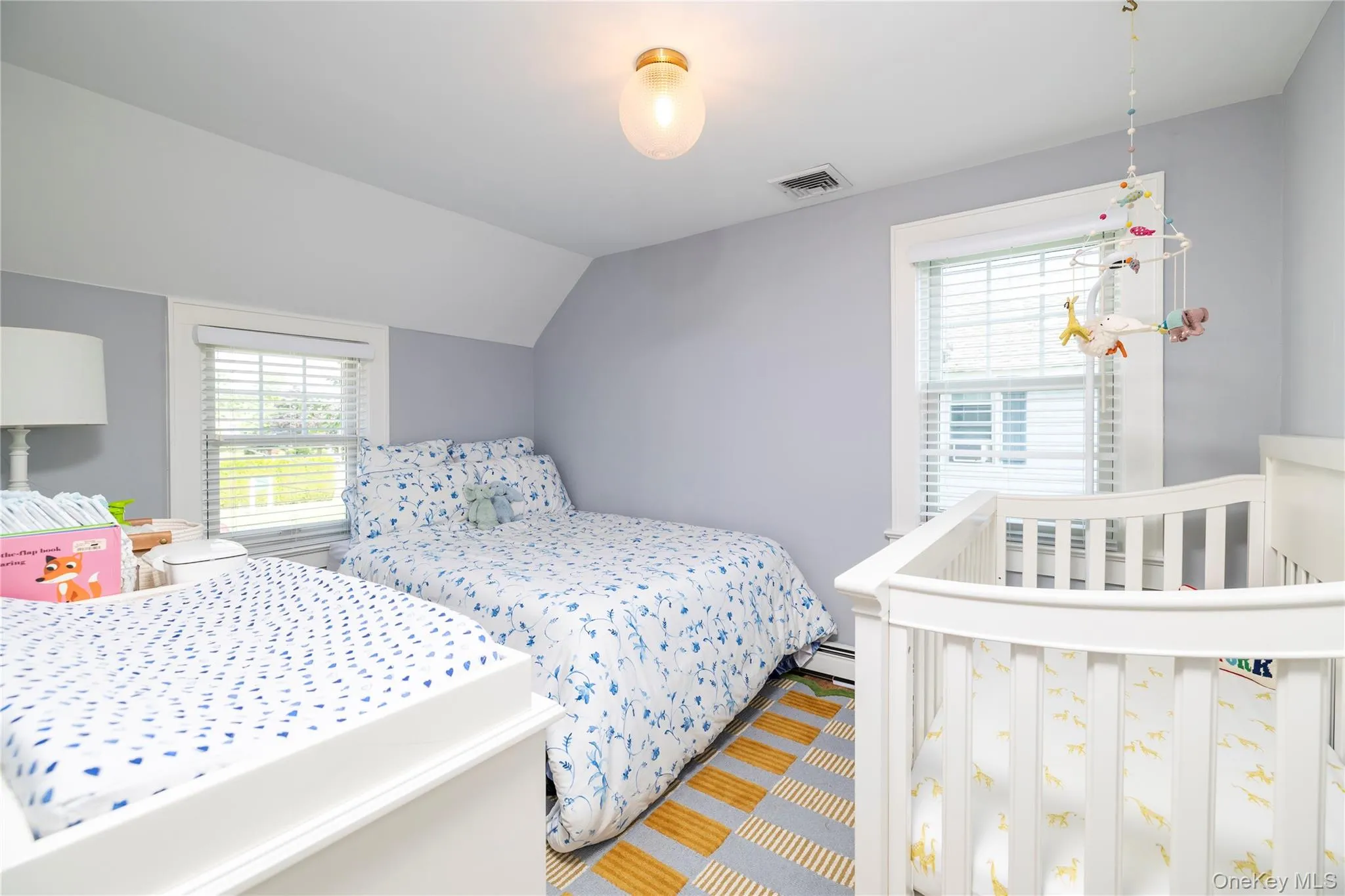 Another Large Bedroom Another Large Bedroom