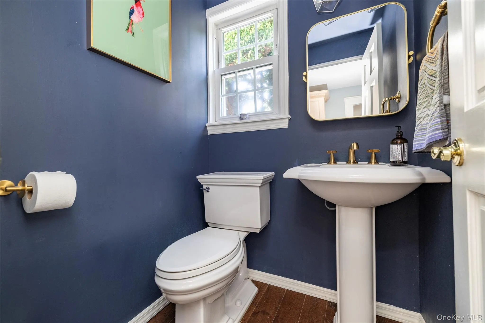 Half Bath 1st Floor Half Bath 1st Floor