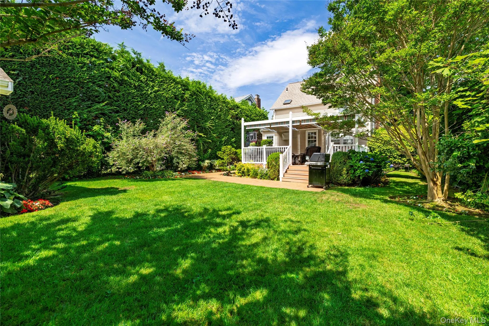 WOW! Private Yard WOW! Private Yard
