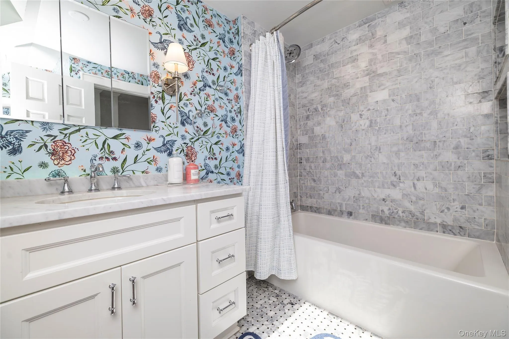 Spacious Bath Spacious Bath