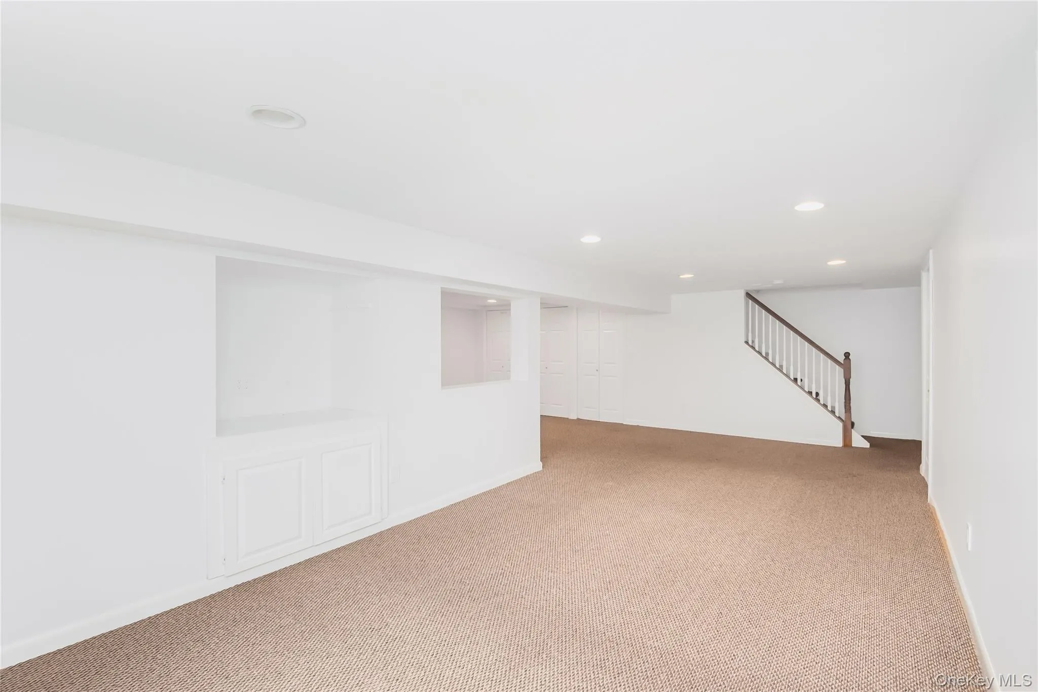 Finished Basement Finished Basement