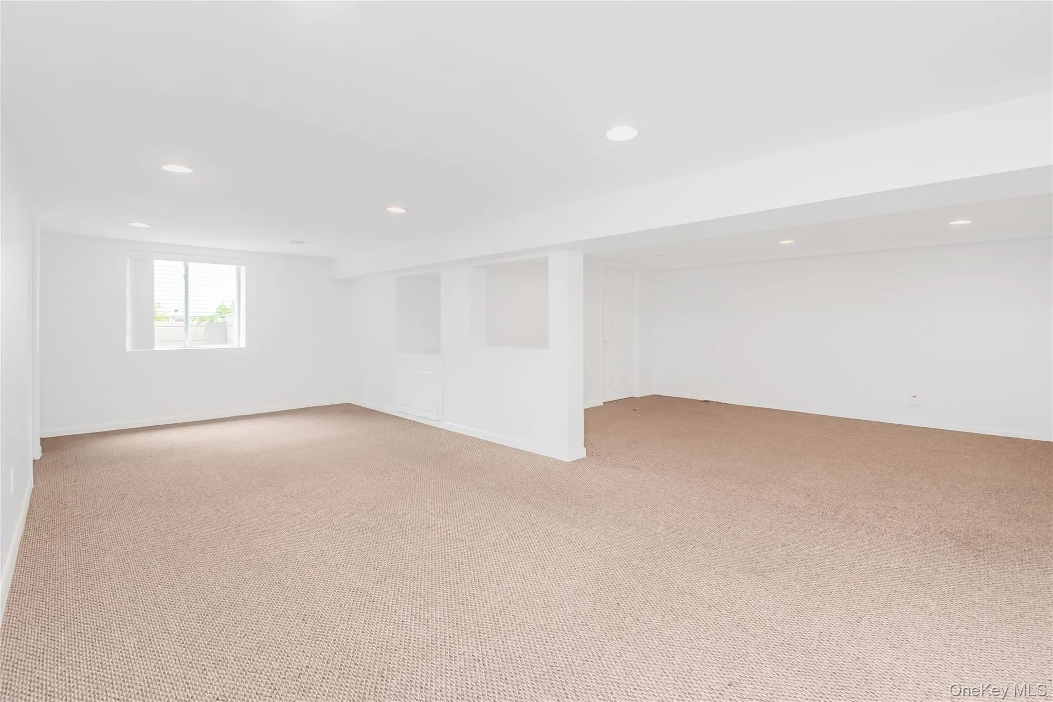 Finished Basement Finished Basement