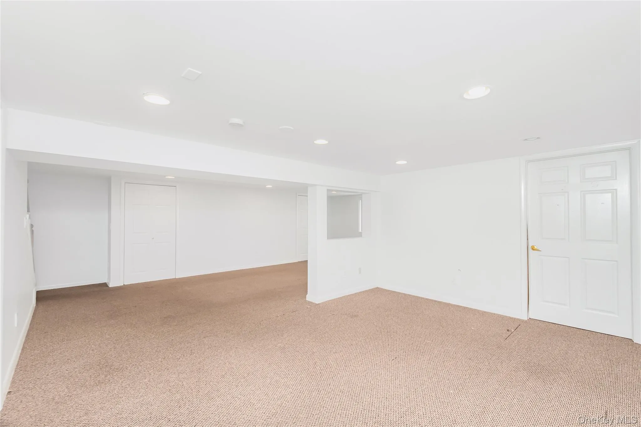 Finished Basement Finished Basement