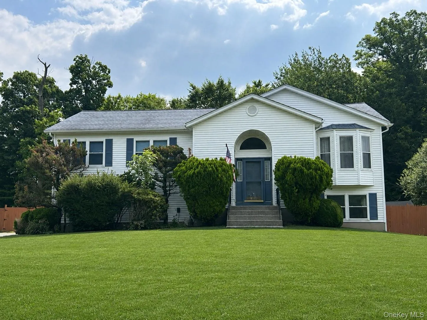 Front Front