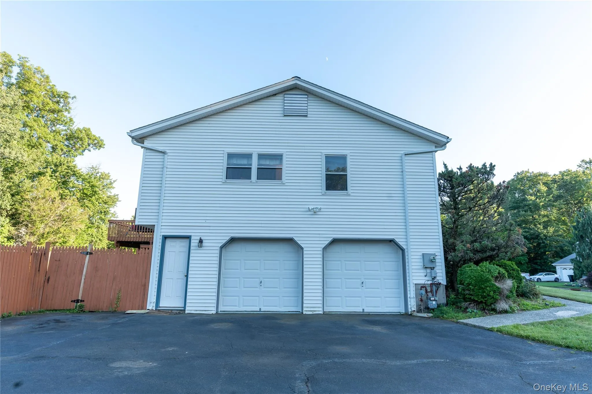 2 car garage 2 car garage