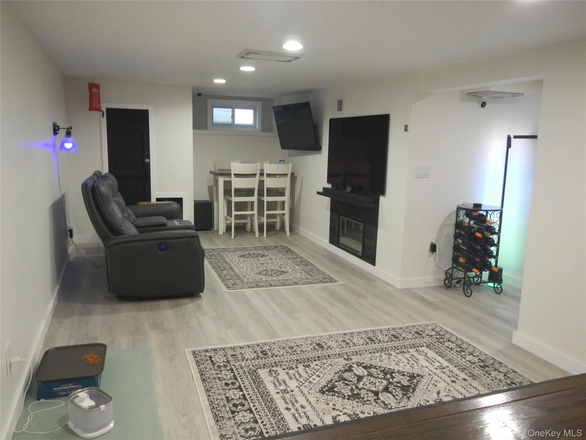 basement basement