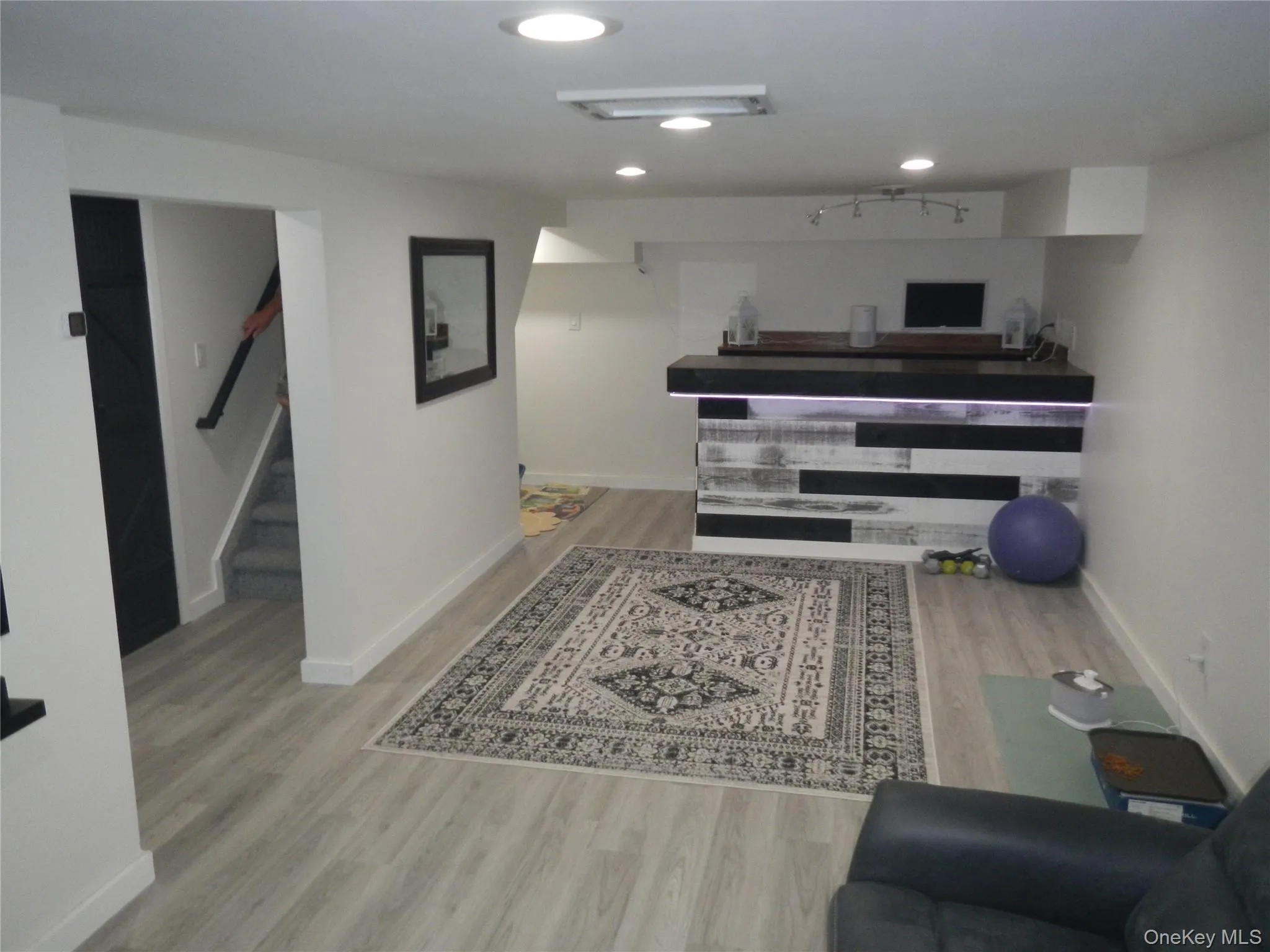 basement basement
