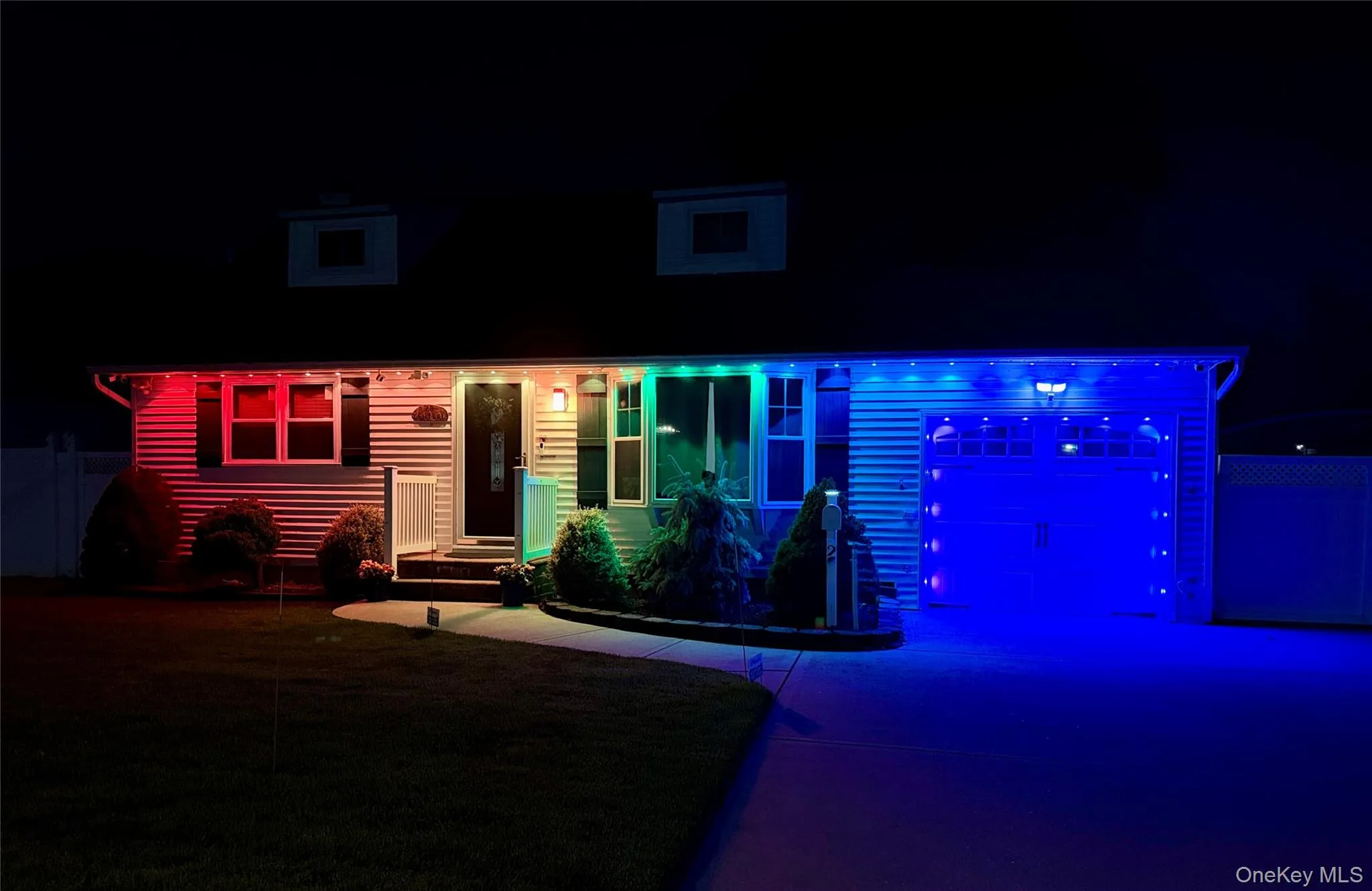 lights lights