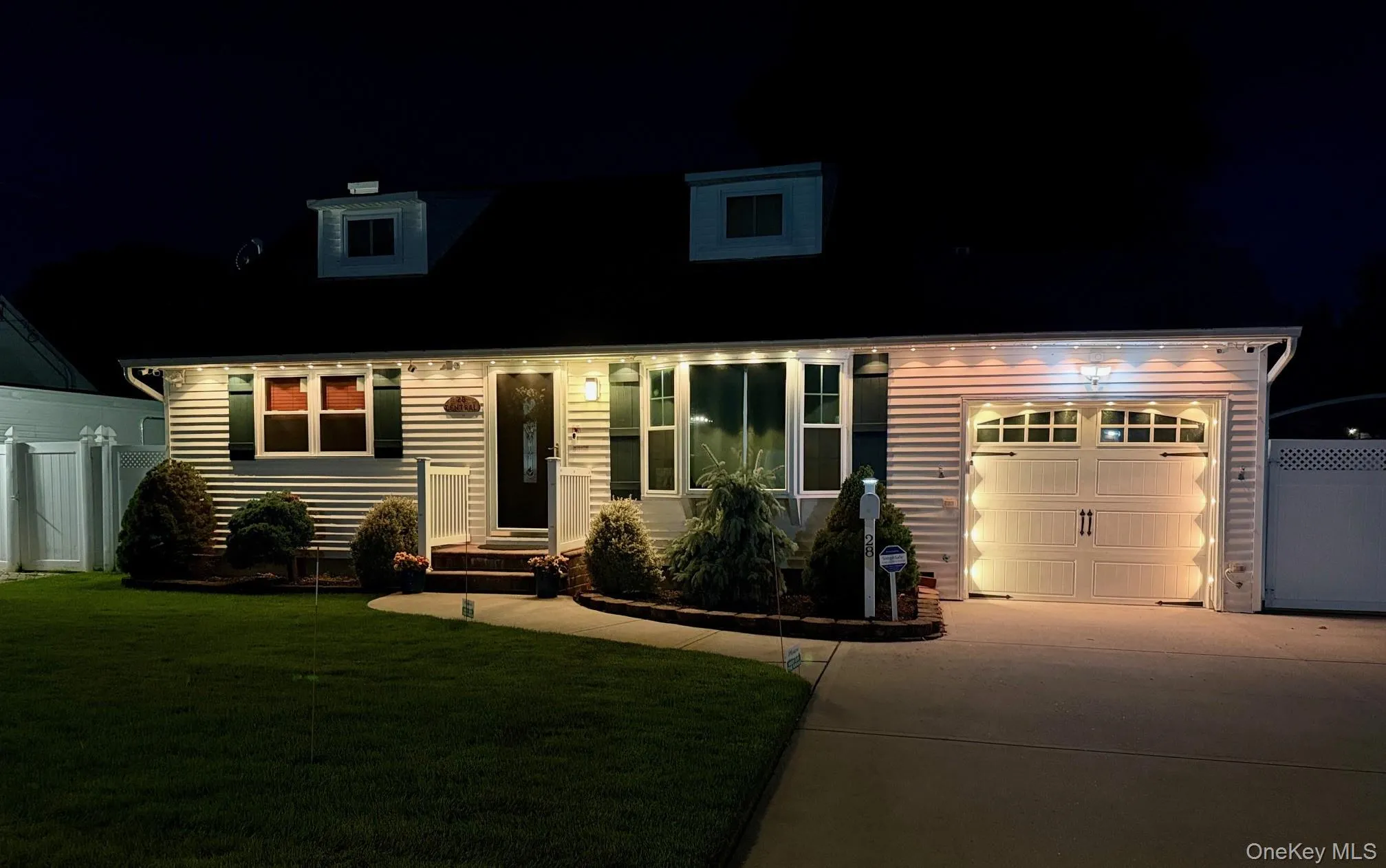 lights lights