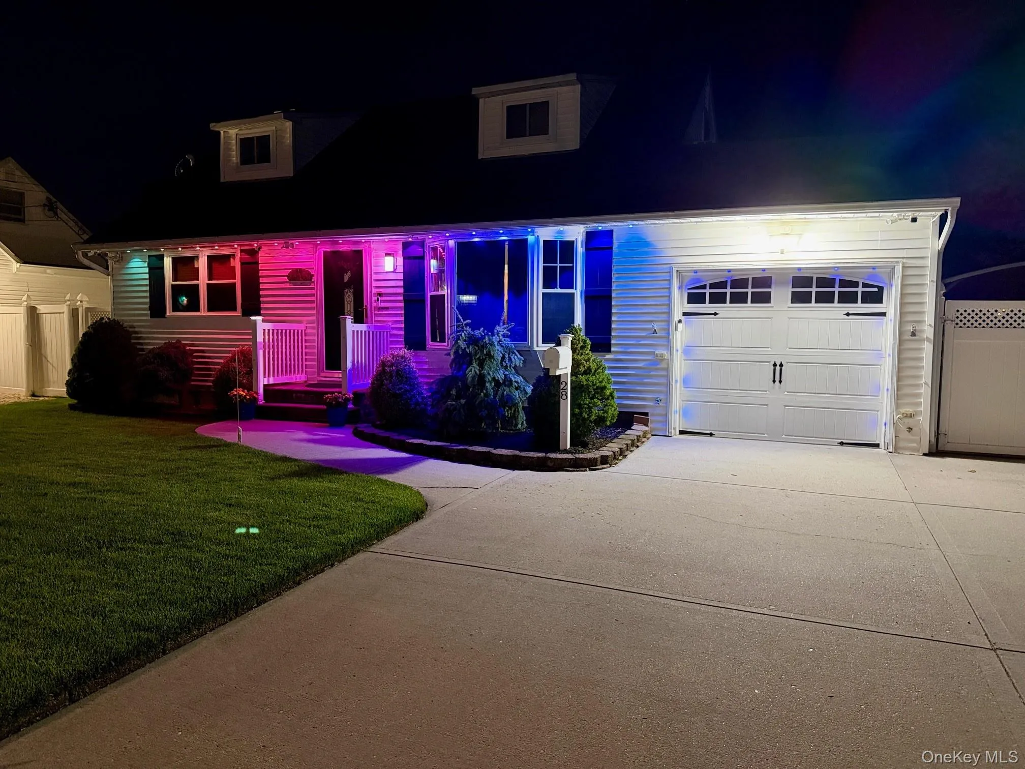 lights lights