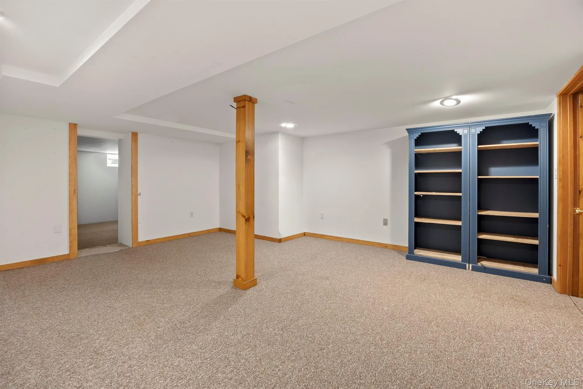 A spacious bonus room, perfect for a gym, playroom, game room or media room A spacious bonus room, perfect for a gym, playroom, game room or media room