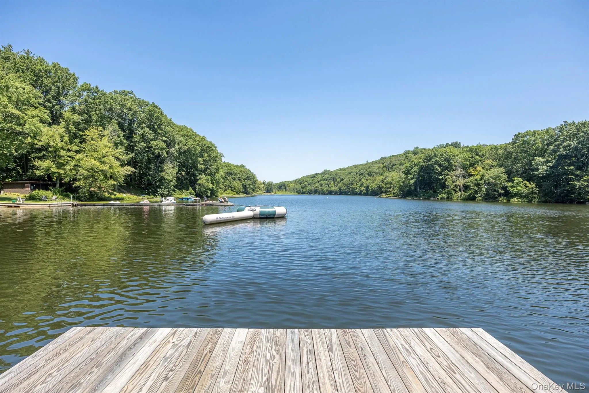 Access to lovely Sepasco Lake for residents of the community Access to lovely Sepasco Lake for residents of the community