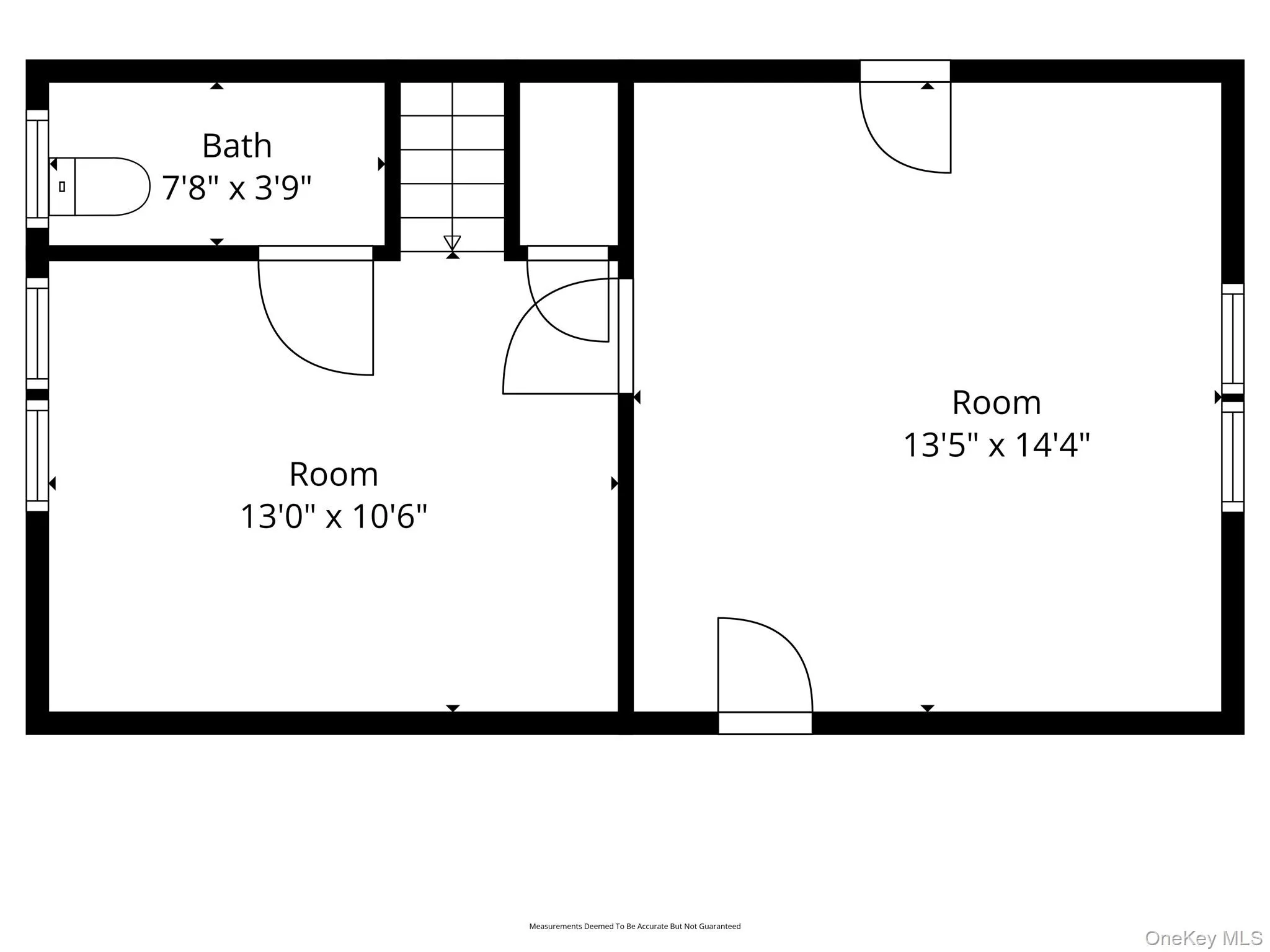 Third Floor Third Floor