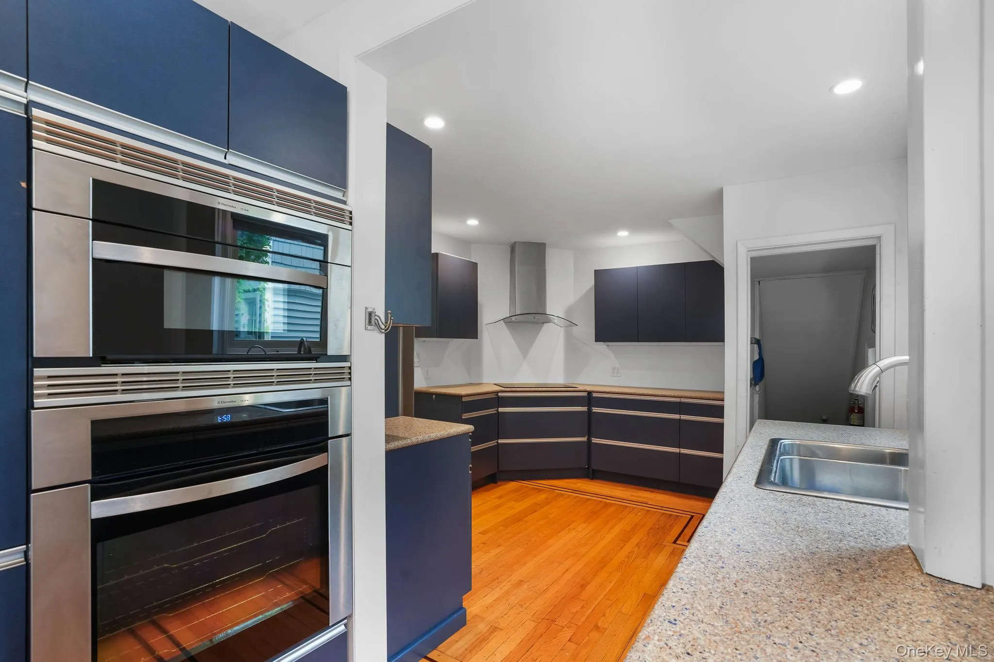kitchen complete with granite countertops, soft-close cabinetry, stainless steel appliances kitchen complete with granite countertops, soft-close cabinetry, stainless steel appliances