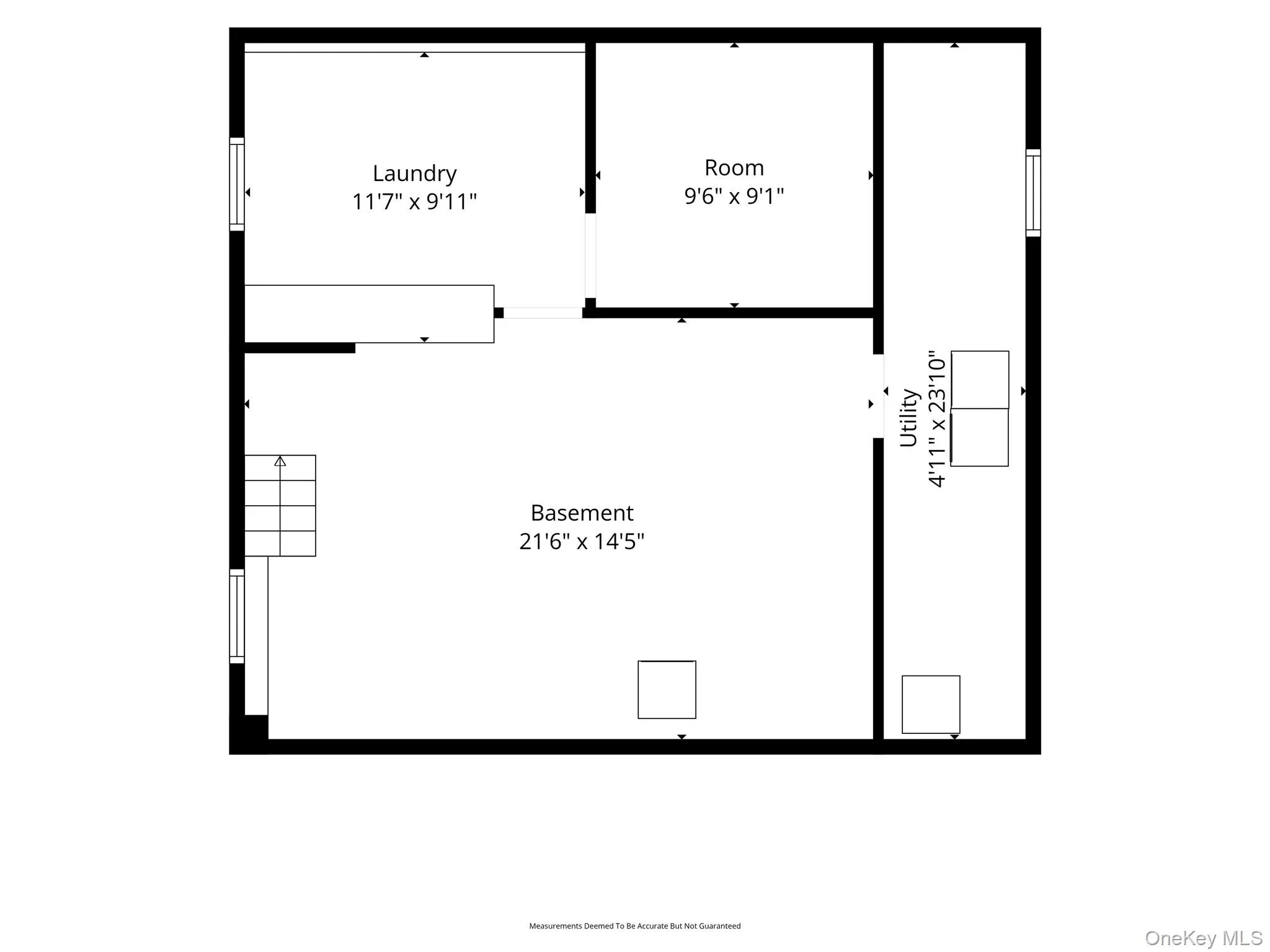 Basement Basement