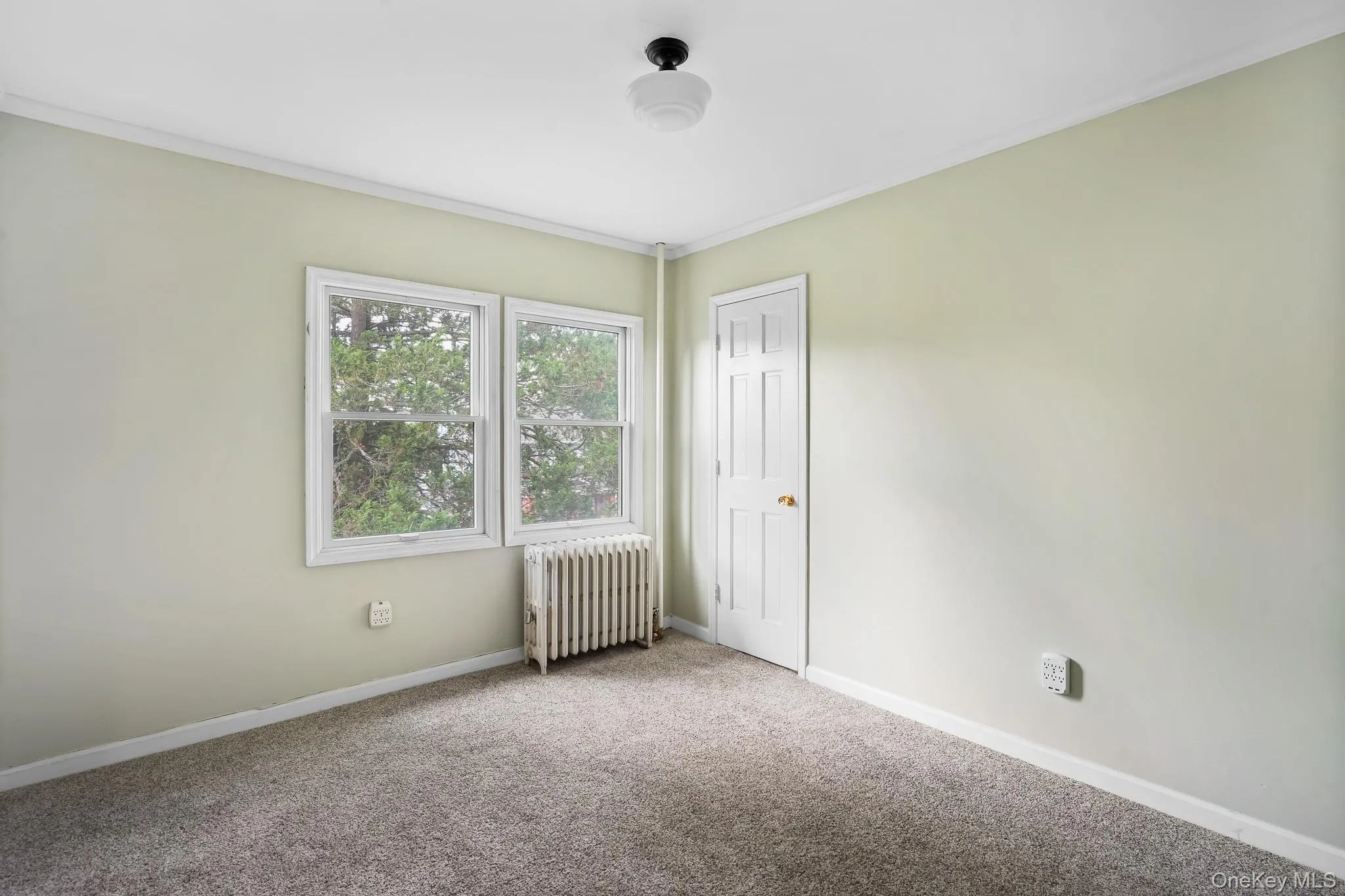Carpeted Bedroom Carpeted Bedroom