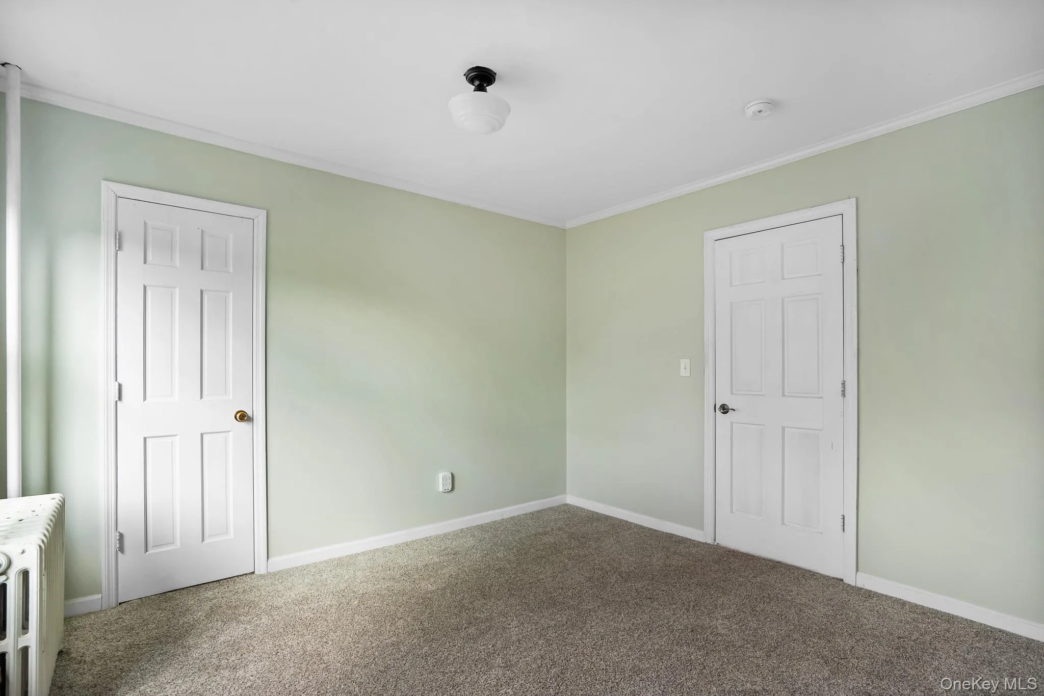 Carpeted Bedroom Carpeted Bedroom