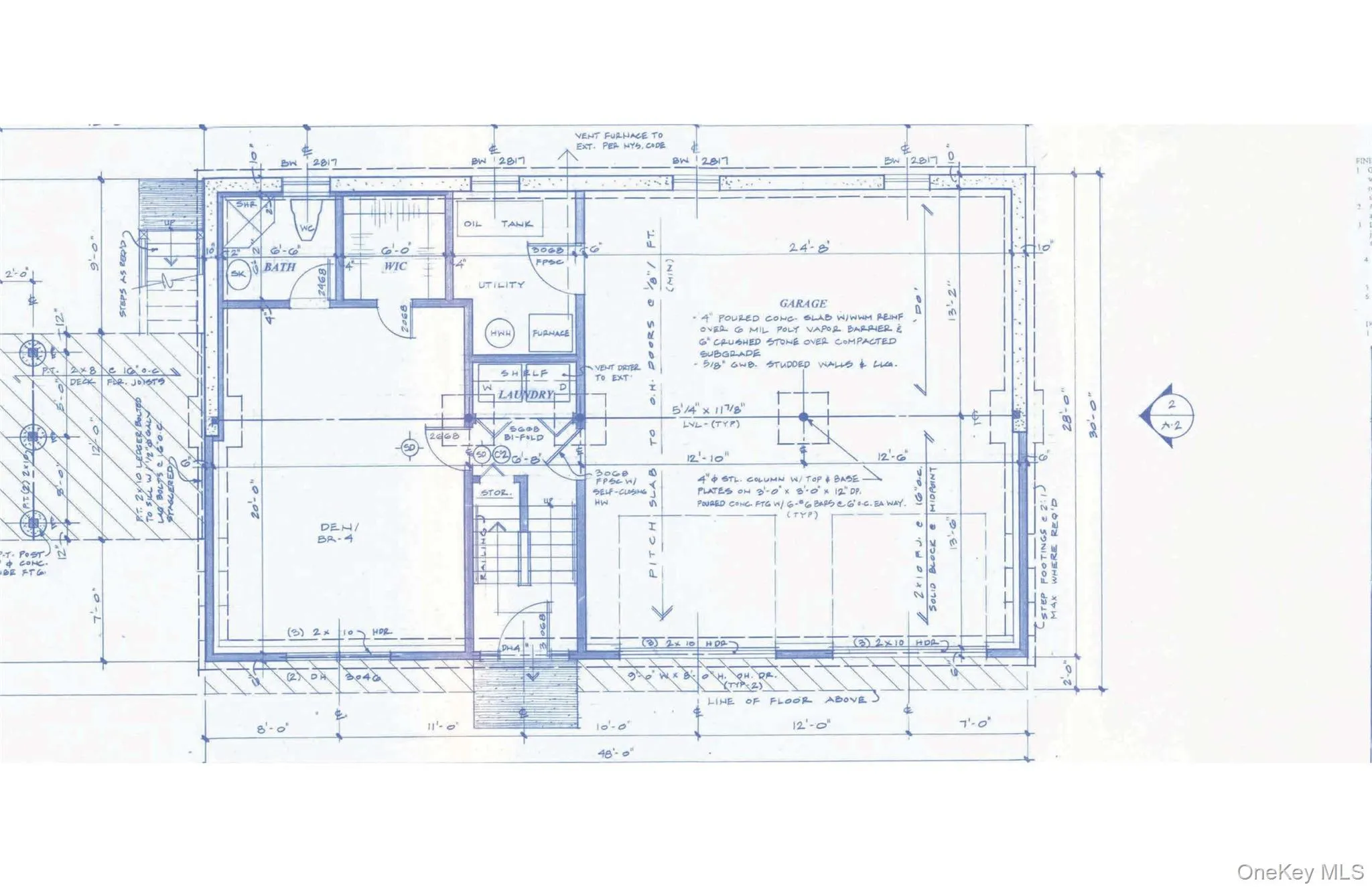 First-Floor plan / room layout First-Floor plan / room layout