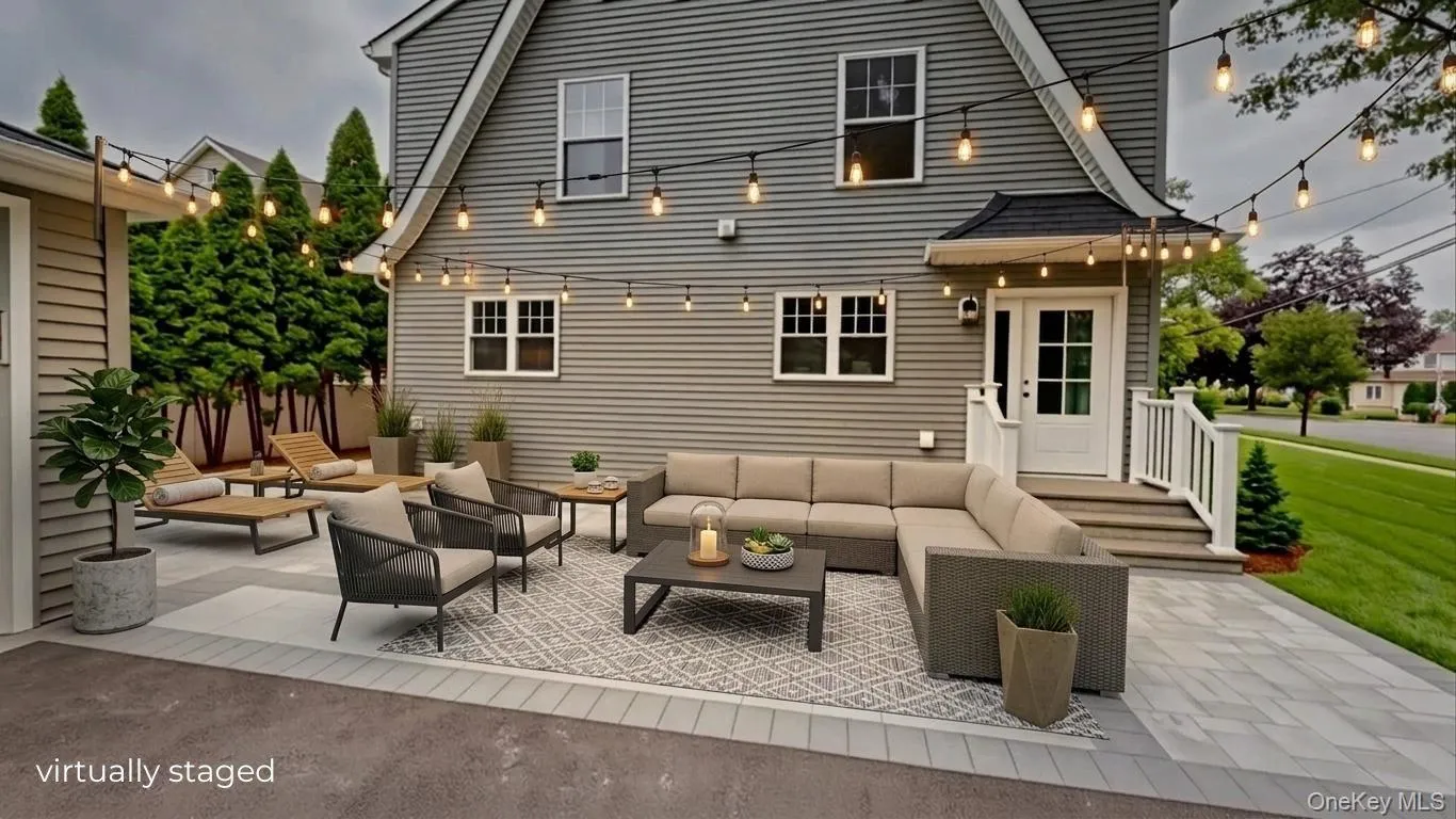 virtually staged back patio virtually staged back patio