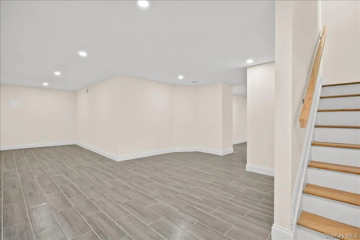 basement basement