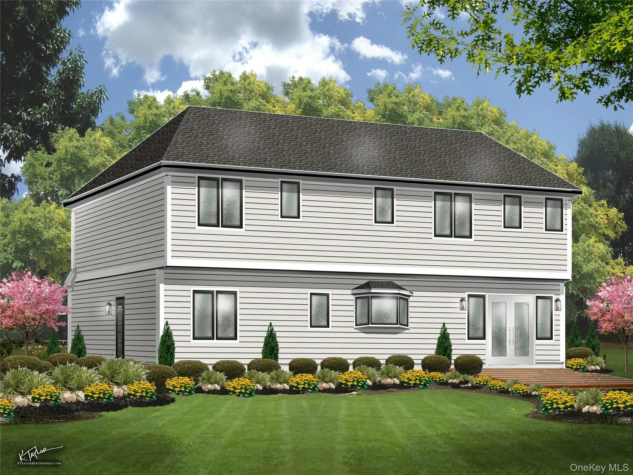 Back Rendering Back Rendering