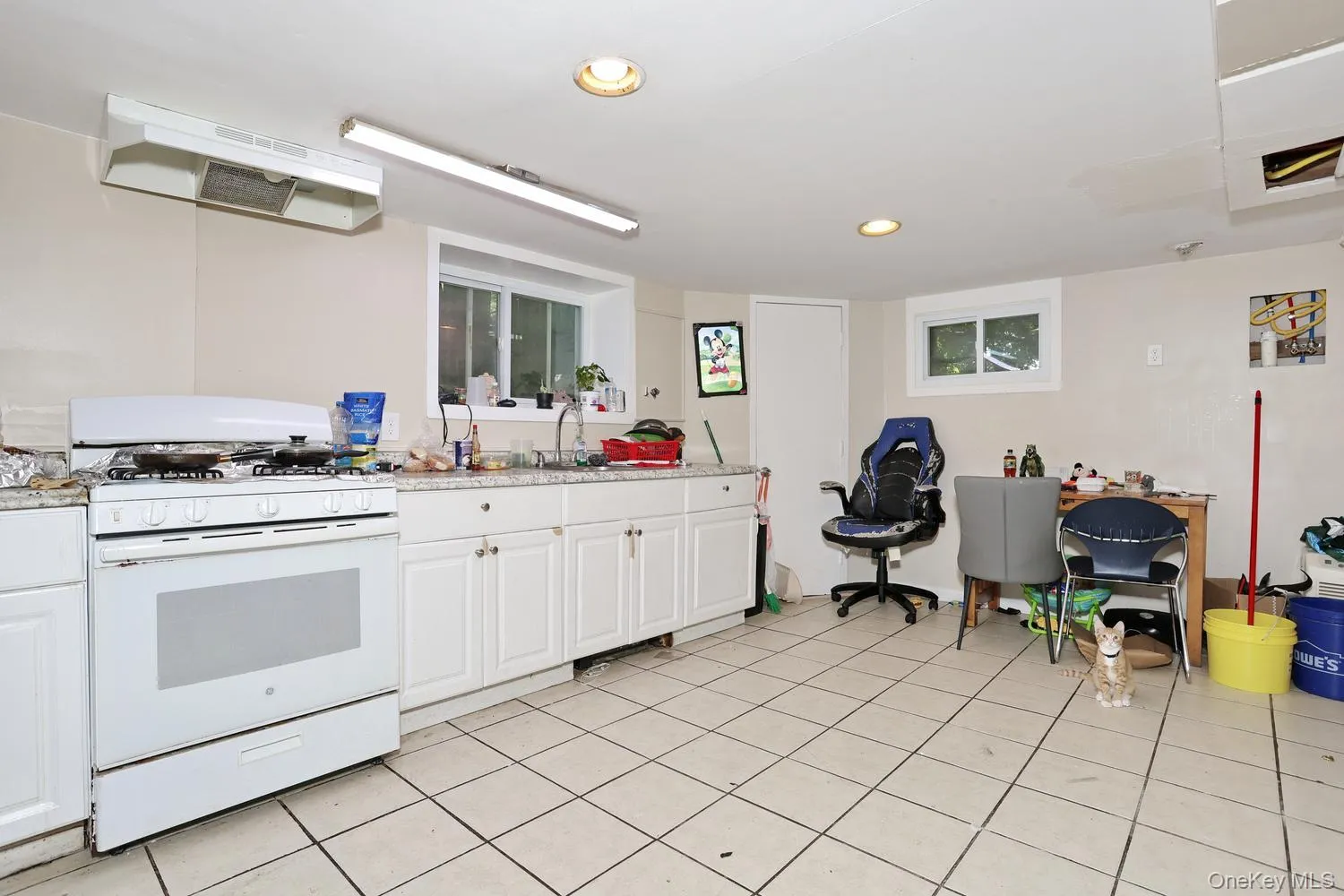 Second kitchen Second kitchen